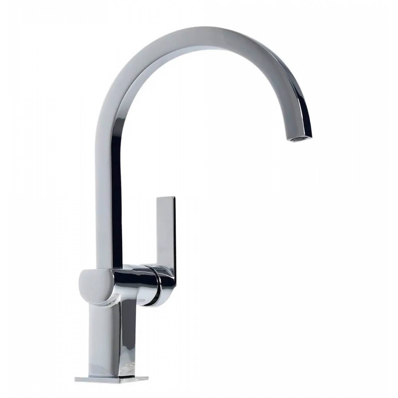 Monomando Para Fregadero Teka Mz/cuadro Cocina