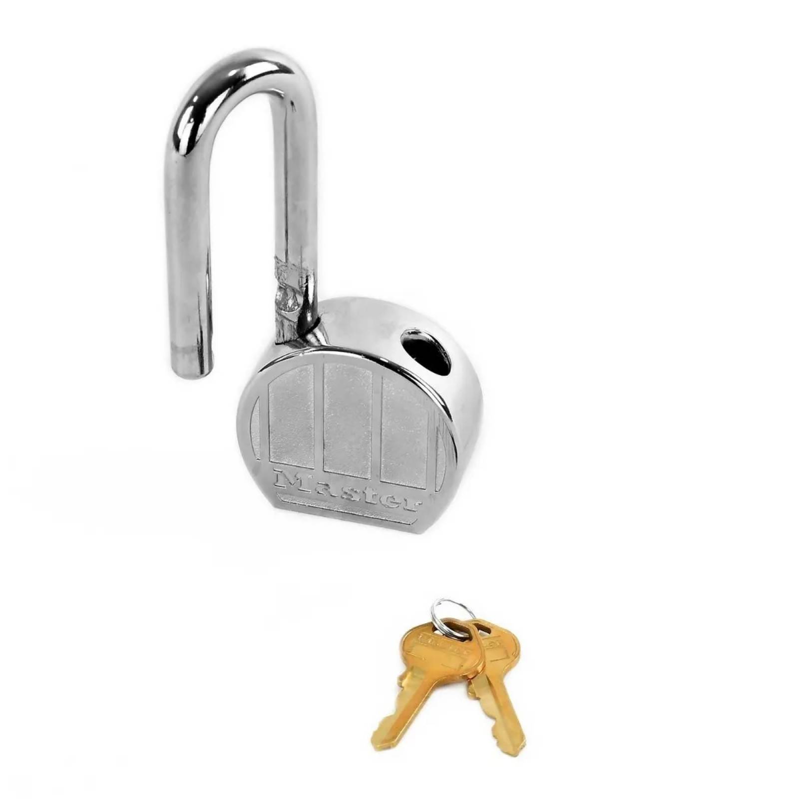 Candado Máxima Seguridad Master Lock 230lh 63mm