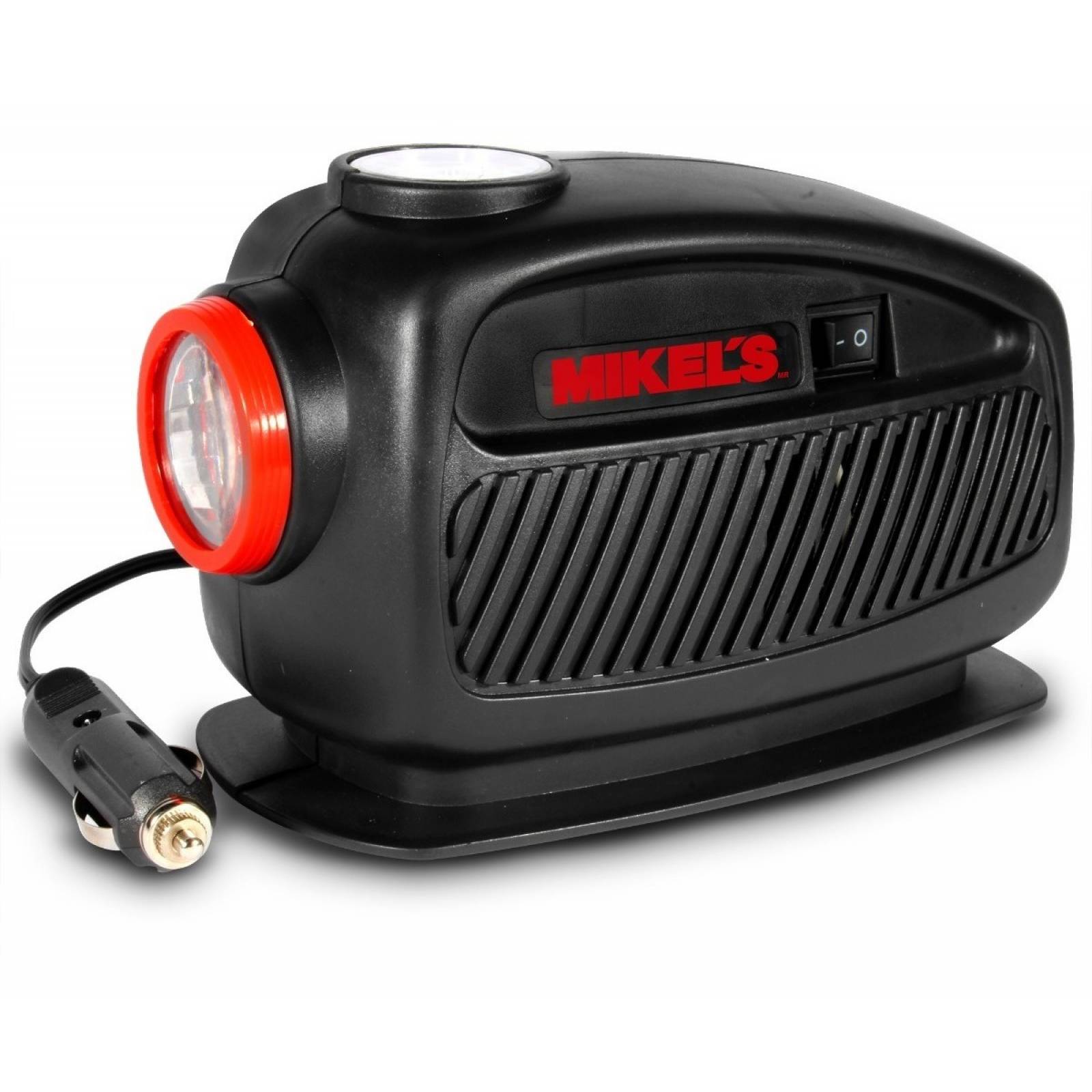 Compresor De Aire 300 Psi 3 En 1 12 Volts