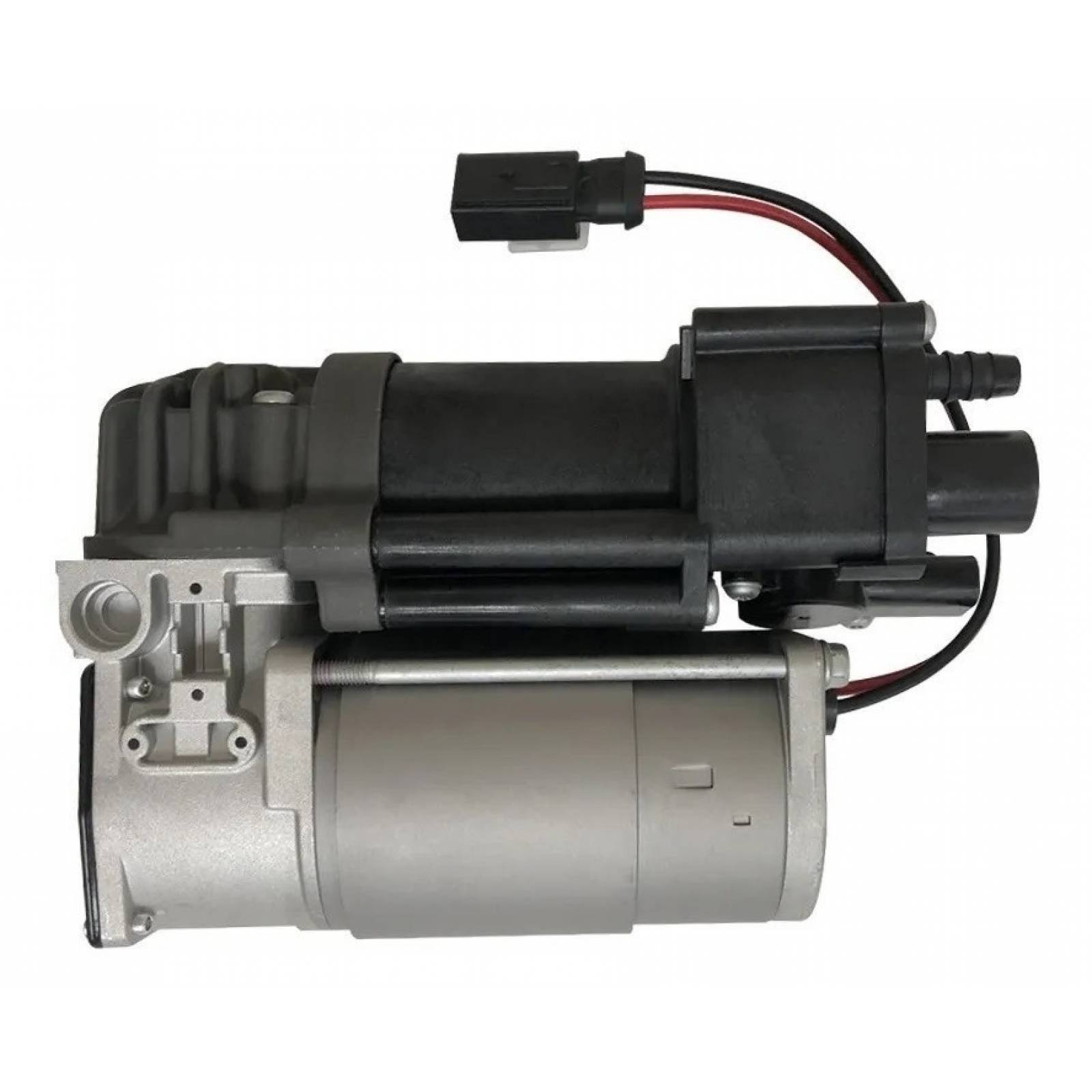 Compresor De Aire De Suspension Neumatica Bmw X5 X6 &