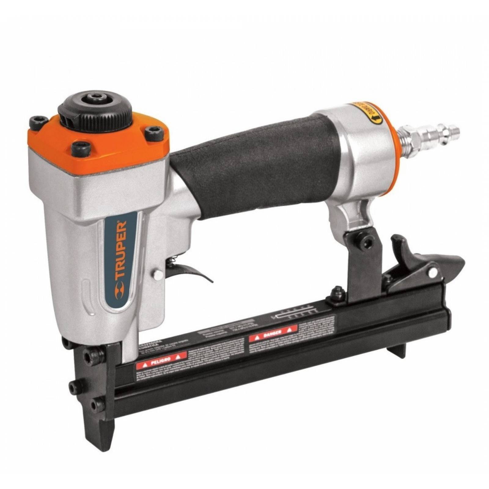 Engrapadora Neumatica Calibre 22 0.71 Mm Enne-70 Truper