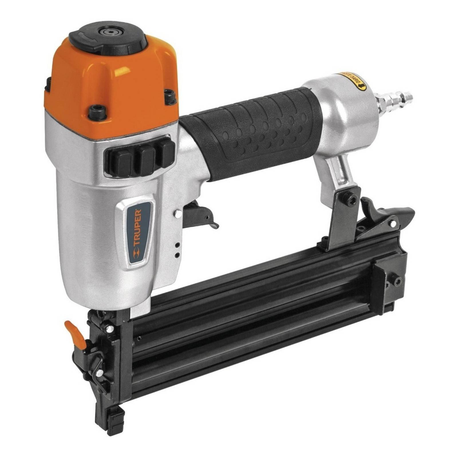 Clavadora Neumática Truper Profesional, Calibre 18