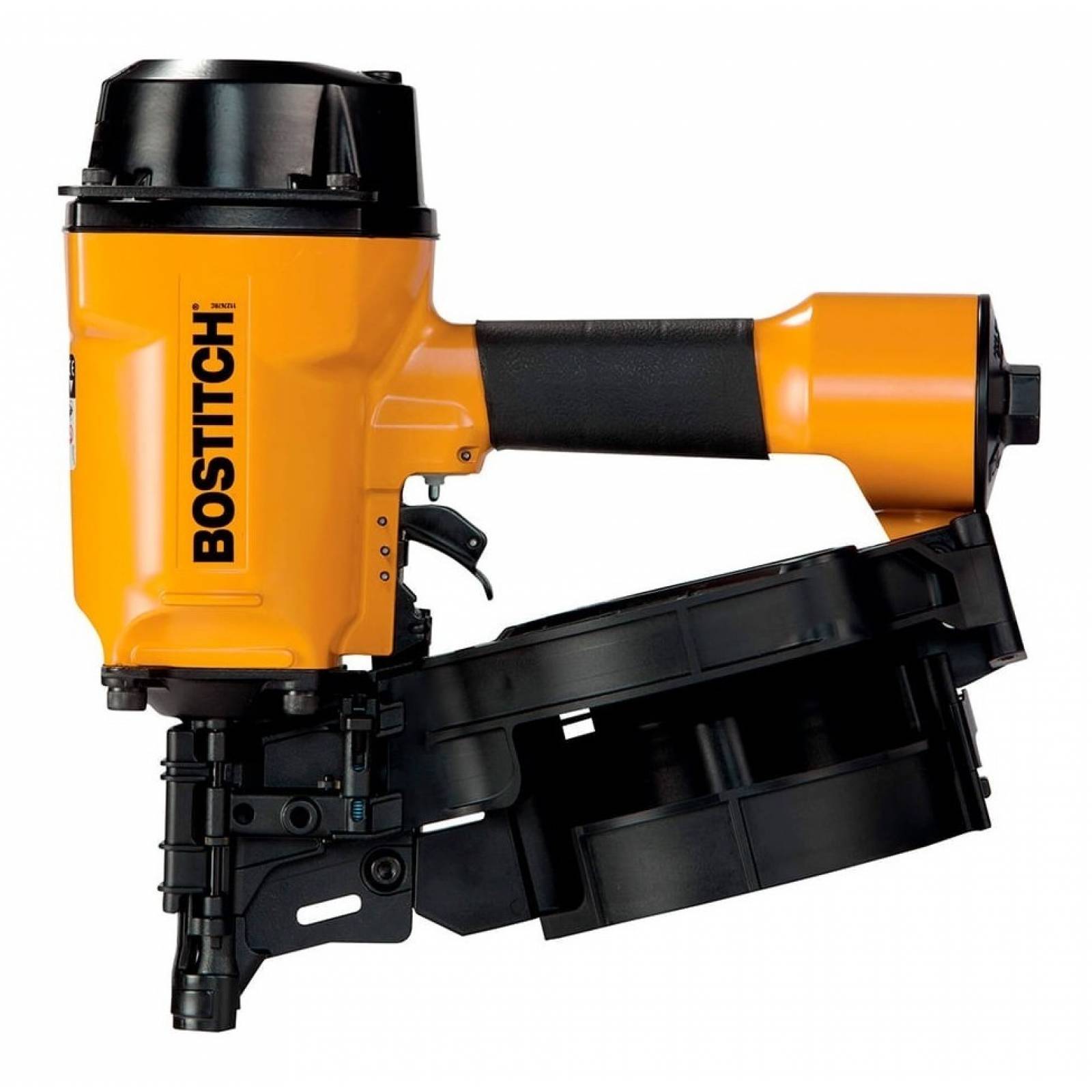 Pistola De Clavos 1-1/2 A 2-3/4 Pulgadas N70cb-1 Bostitch