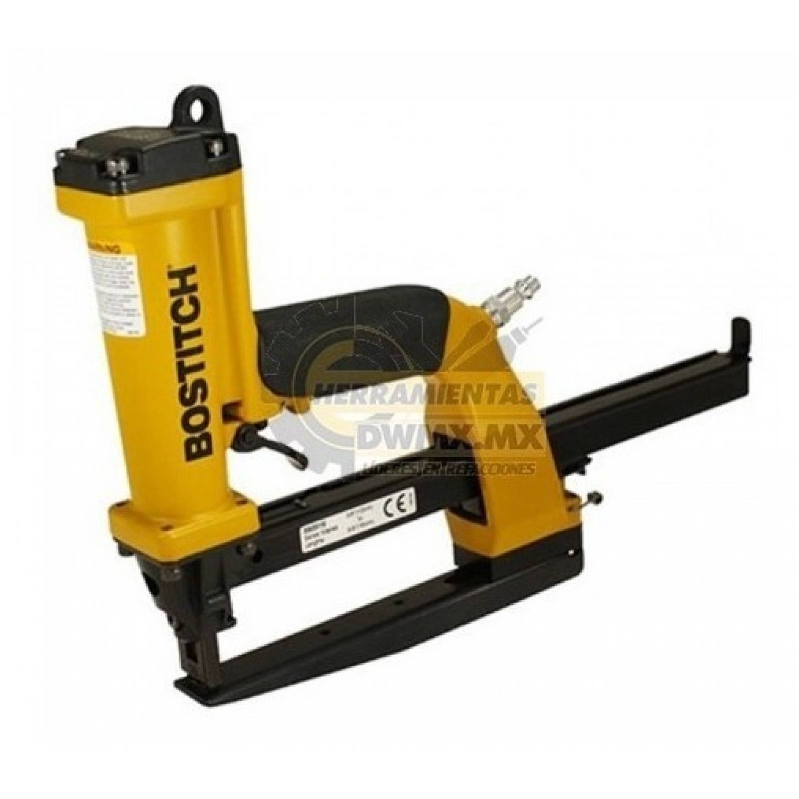 Grapadora Neumática De Alta Resistencia Bostitch P51-5b