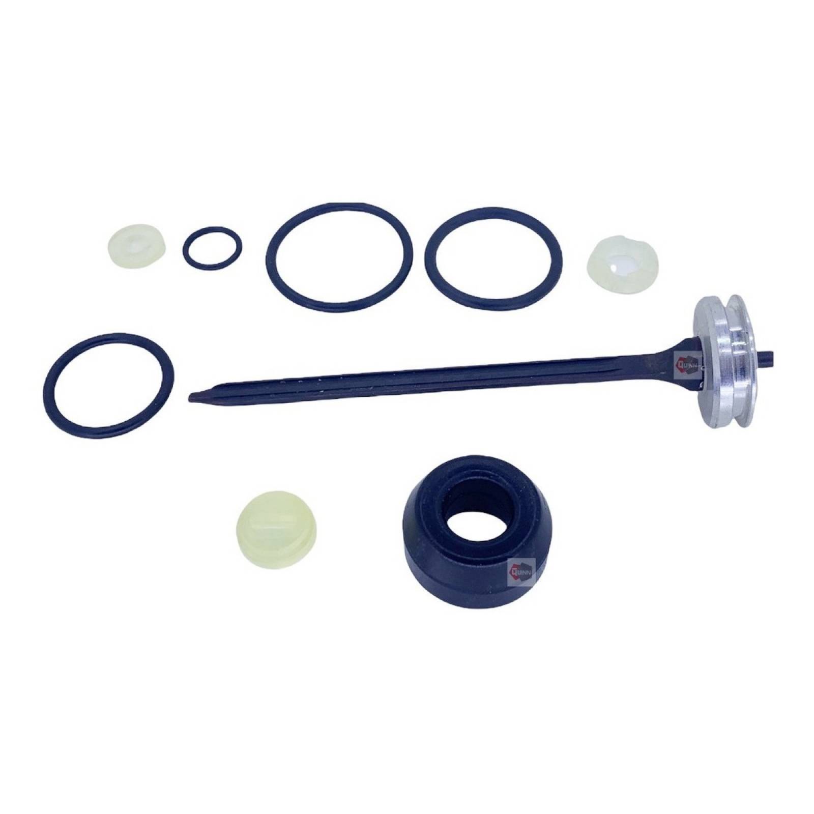 Kit Aguja Y Orings Para Clavadora Cal.18 Makita Af505n