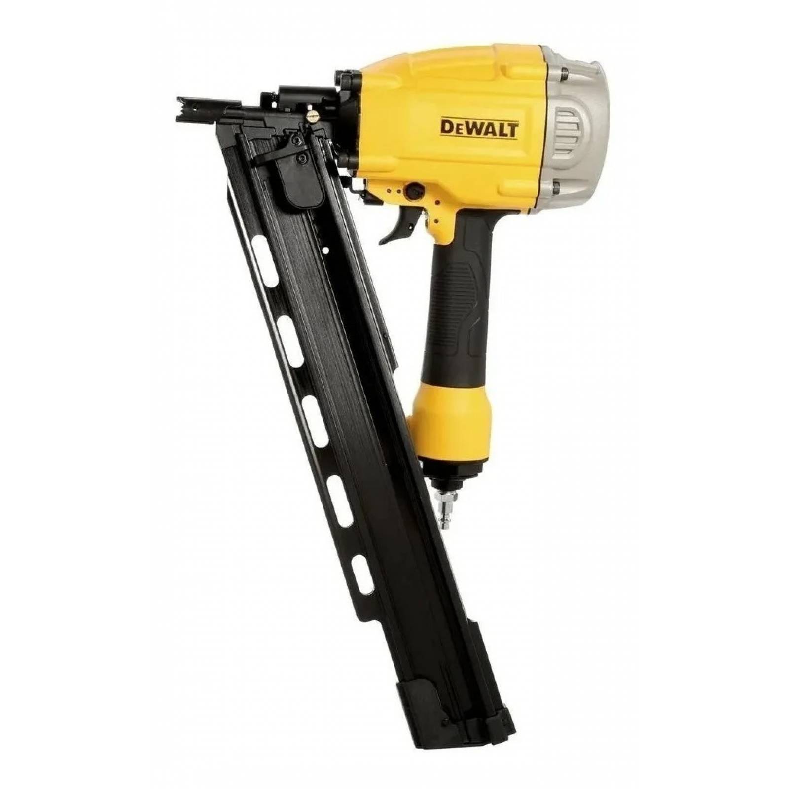 Clavadora Neumática Dewalt Para Marcos De 21 Grados