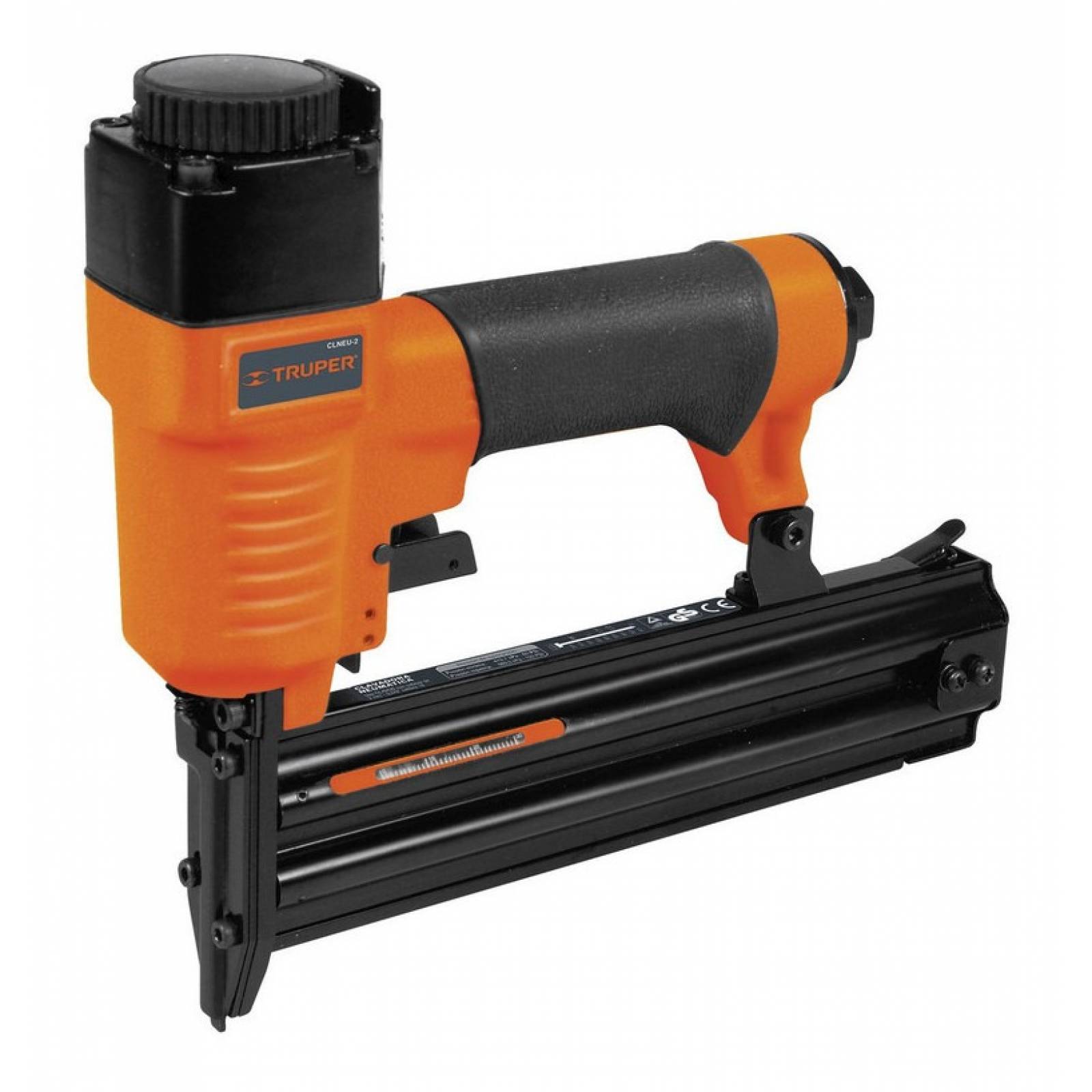 Clavadora Neumatica Truper 13180 Clneu-2 Prof.