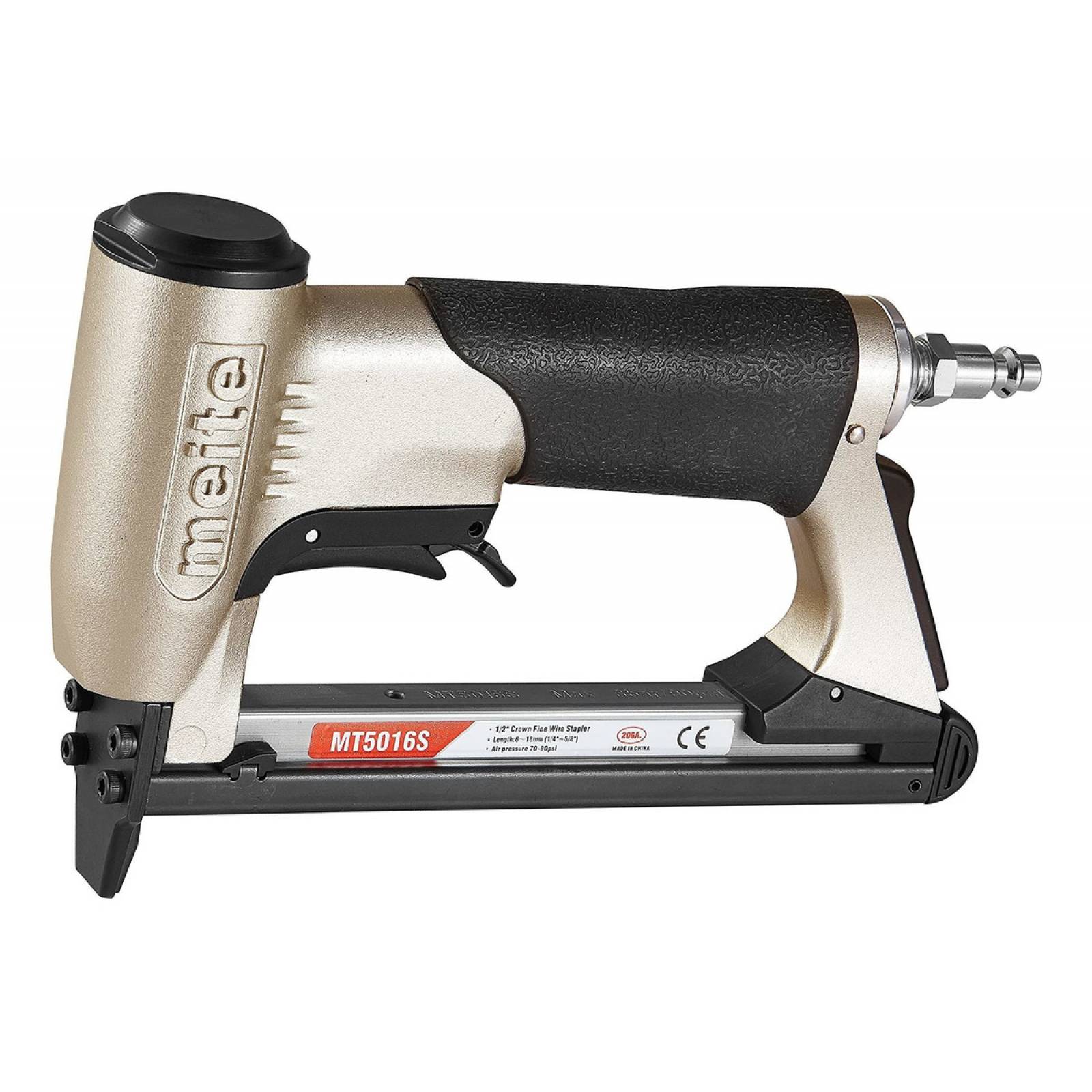 Meite Mt5016s Grapadora Para Tapicería (calibre 20, De 1/2 P
