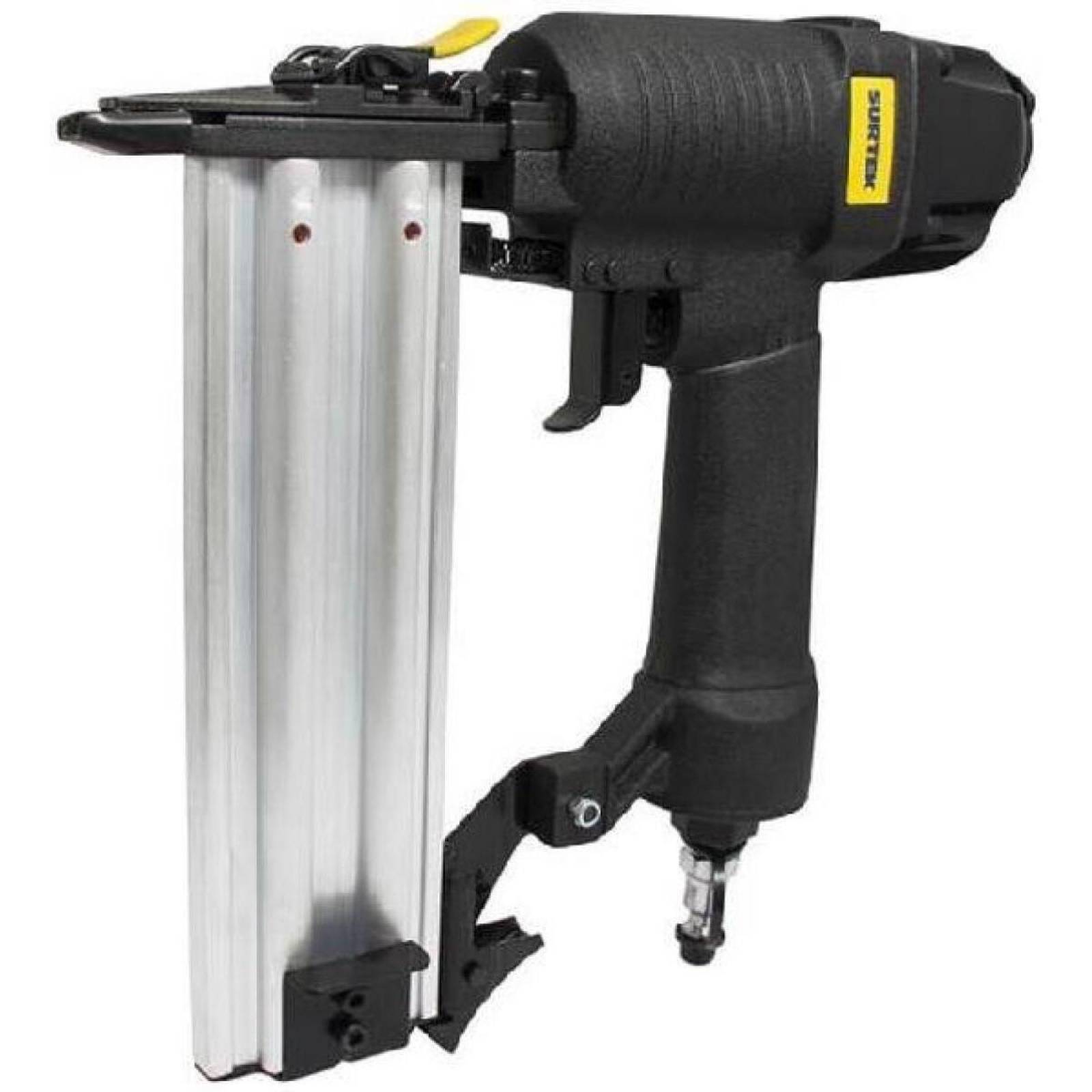 Clavadora Neumática Para Tarima Clavo De Hasta 2in