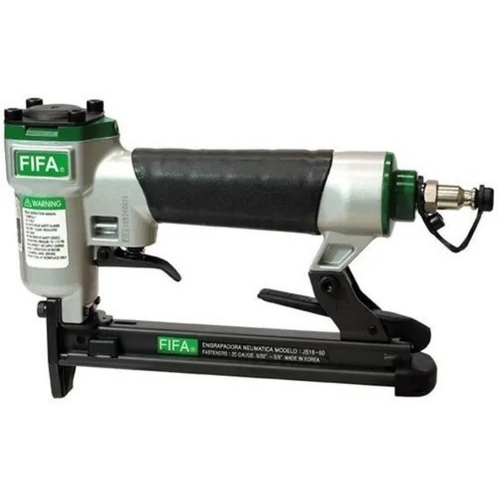 Engrapadora Neumatica Serie 50 Fifa  Modelo Js16-50