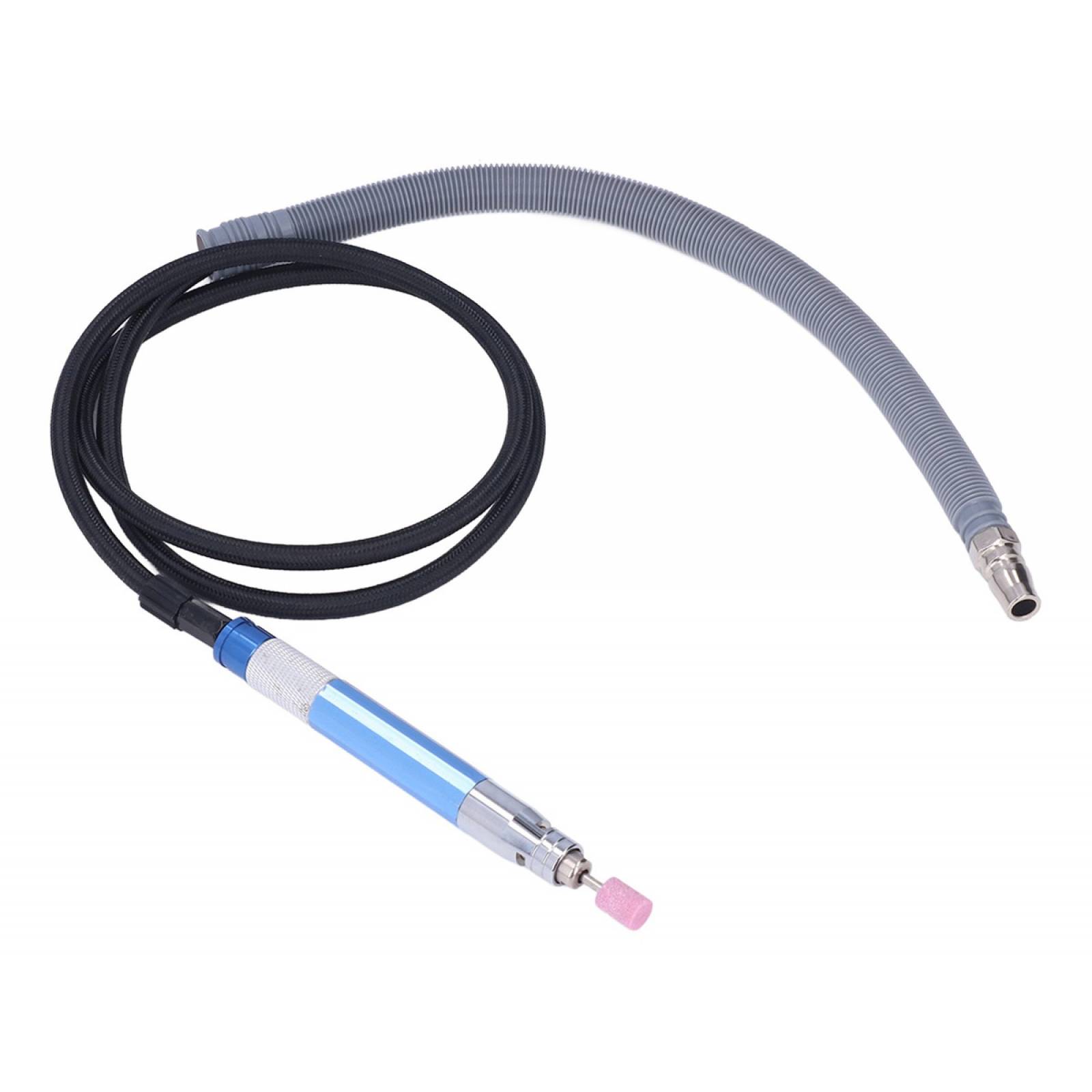 Pluma De Molienda De Aire Amoladora De Lápiz Neumático