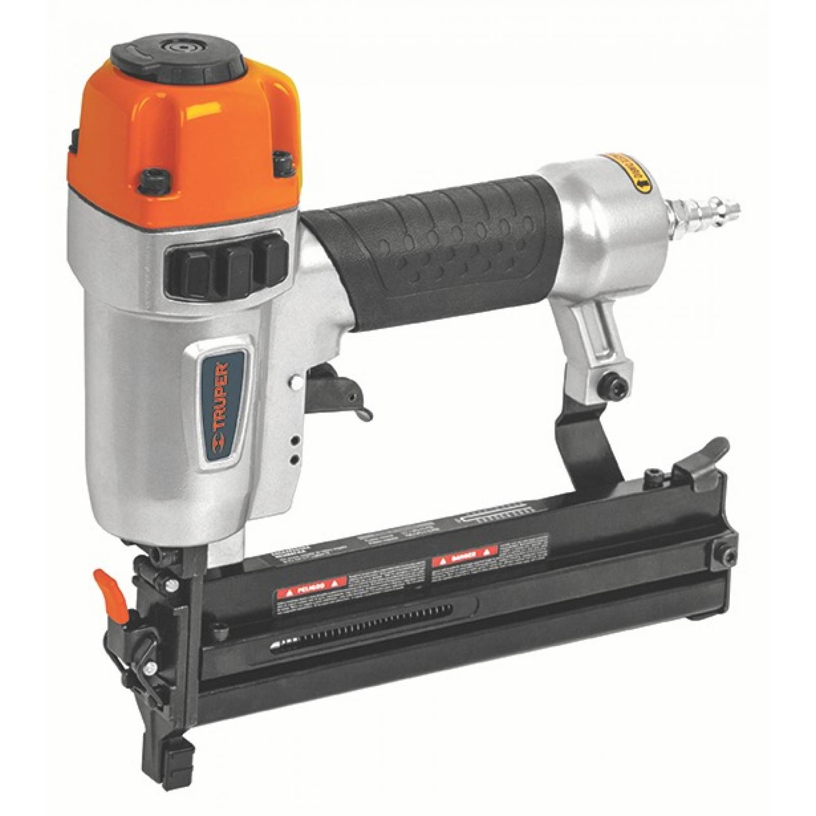 Engrapadora Neumática. Calibre 18, 1.2 Mm. Truper