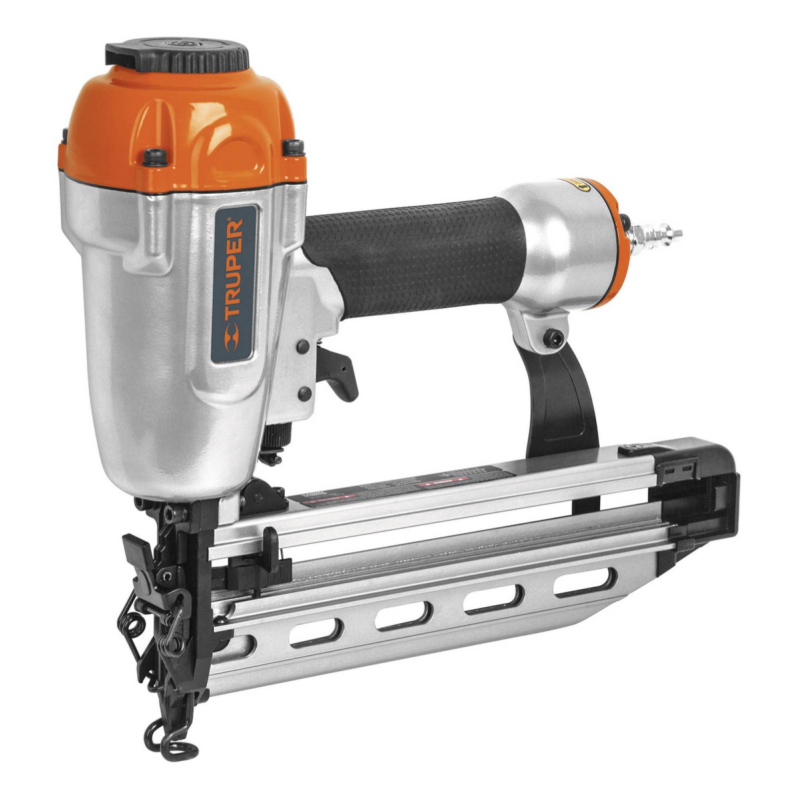 Truper Clne-16 Clavadora Neumática Profesional Calibre 16