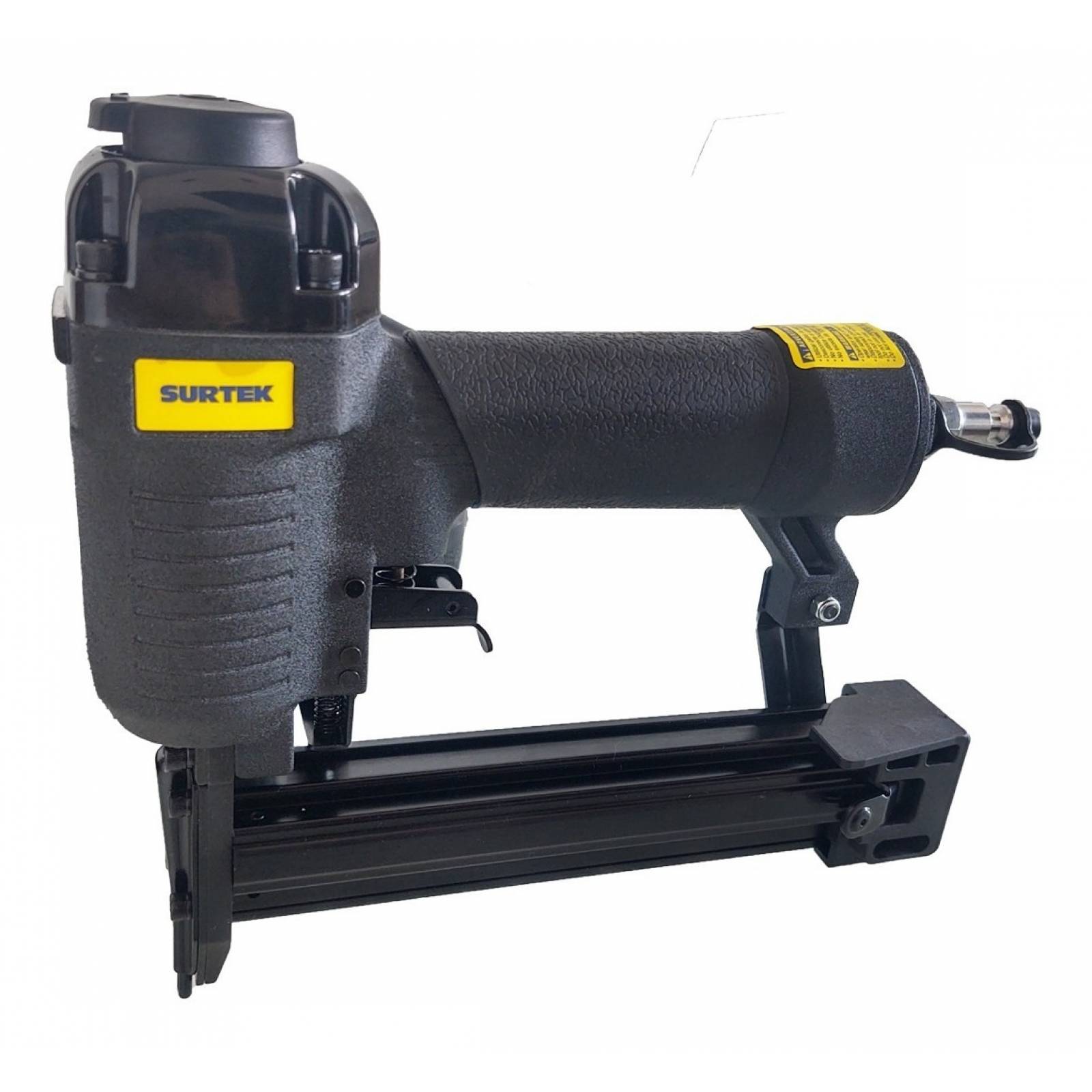 Clavadora Y Engrapadora Neumatica Surtek Ce632