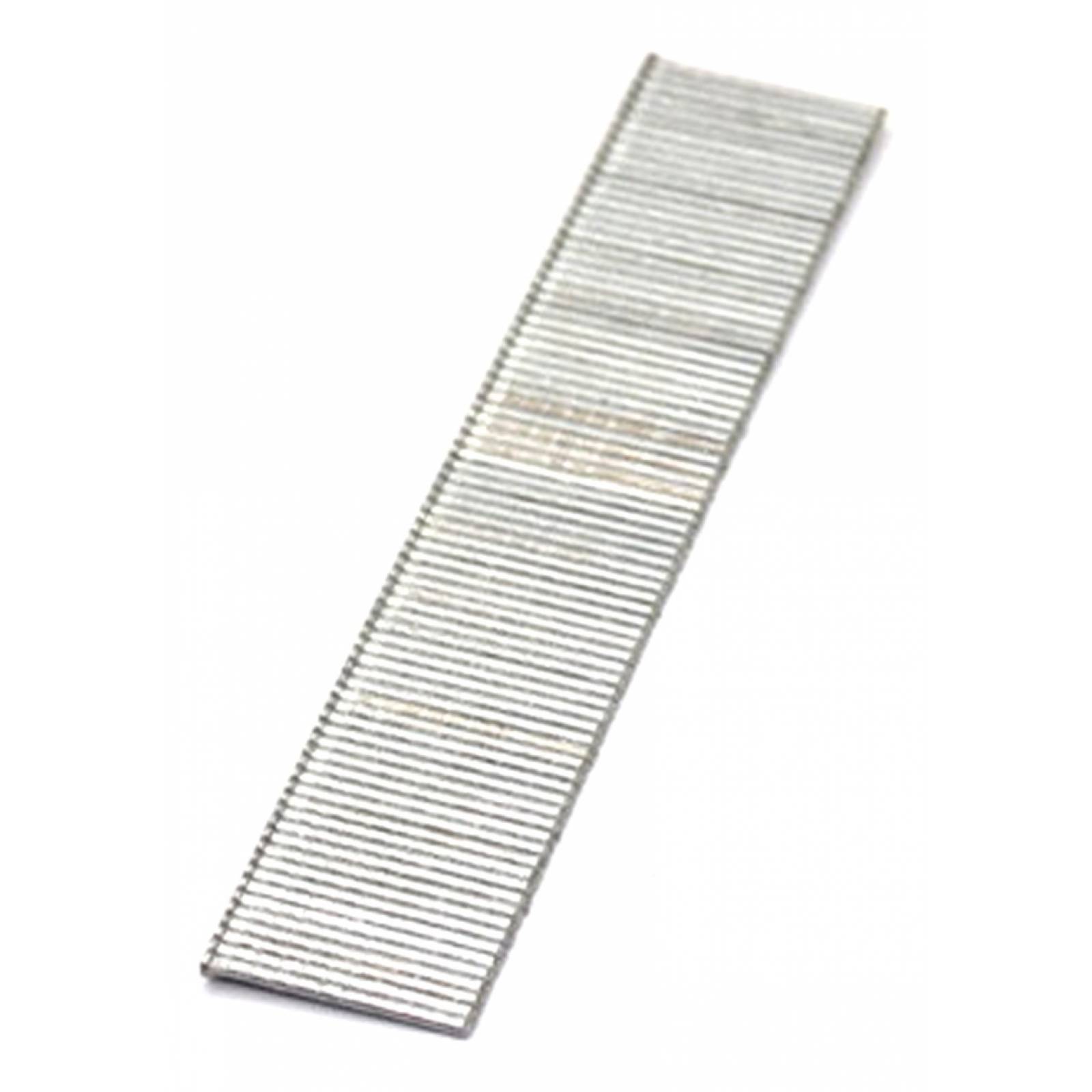 Juego De Clavos Rectos De Grapas Resistentes De 5000 Piezas
