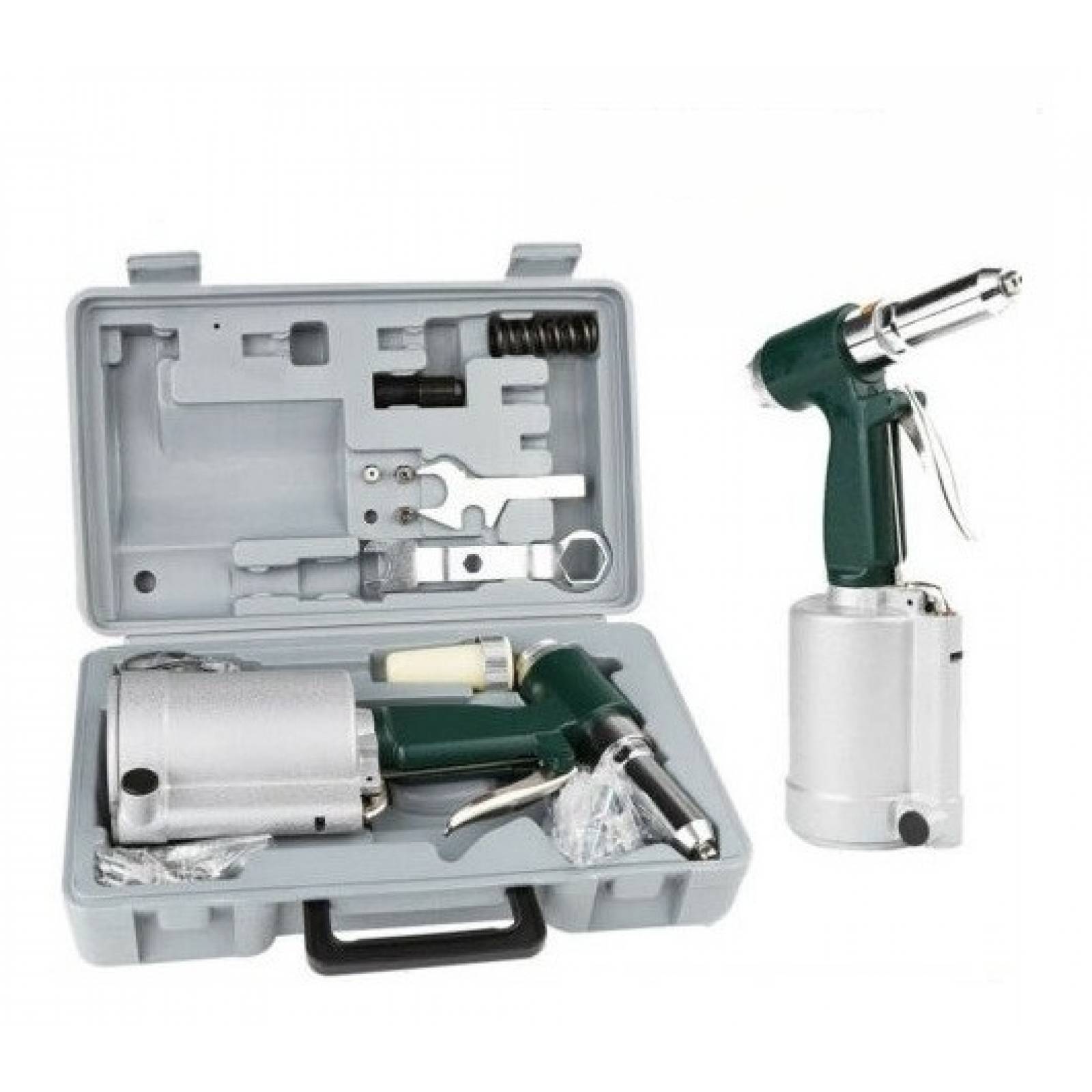 Pistola De Remaches Neumática Neumática Para Aire Industrial