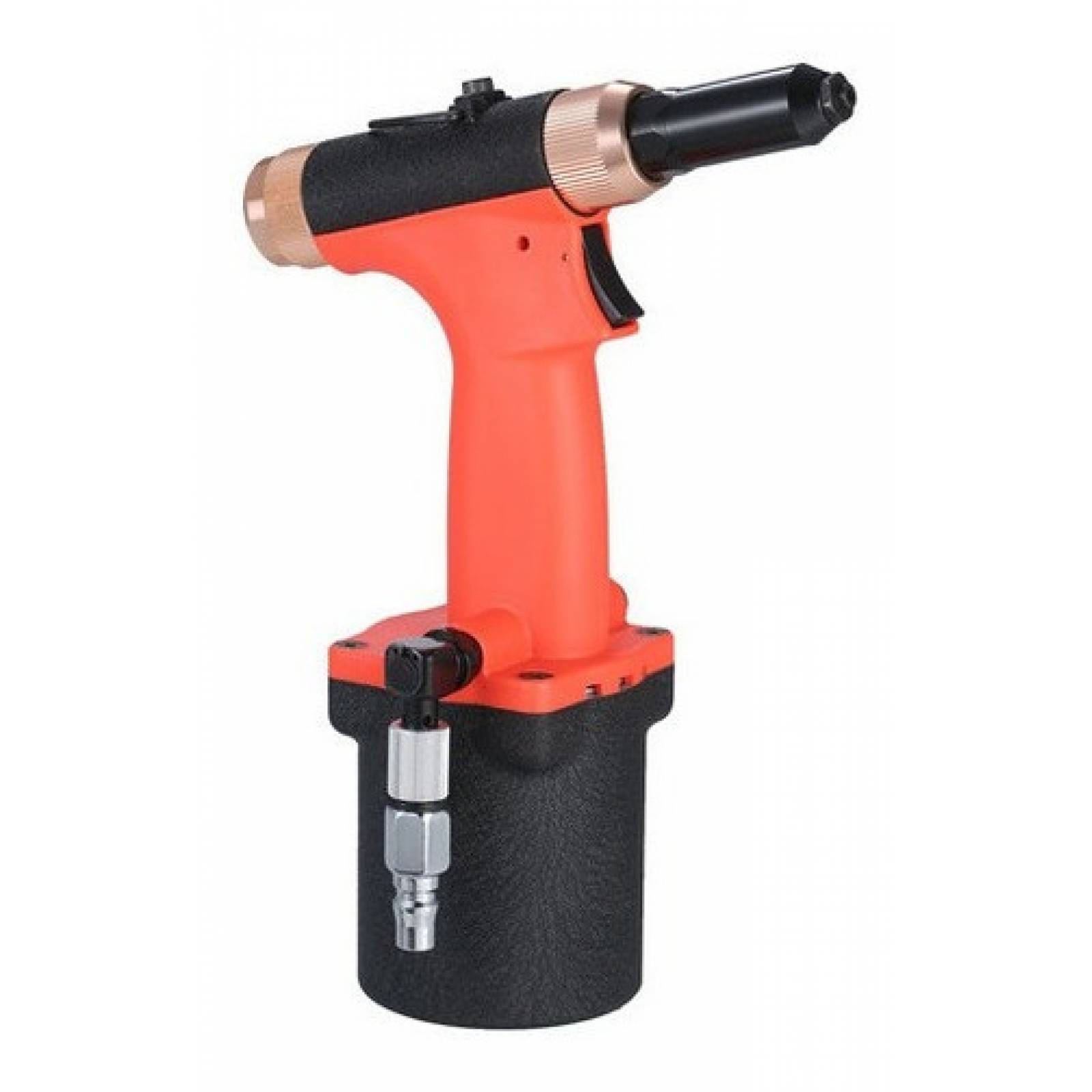 Remachadora Neumática Industrial De Aire Resistente De La Pi