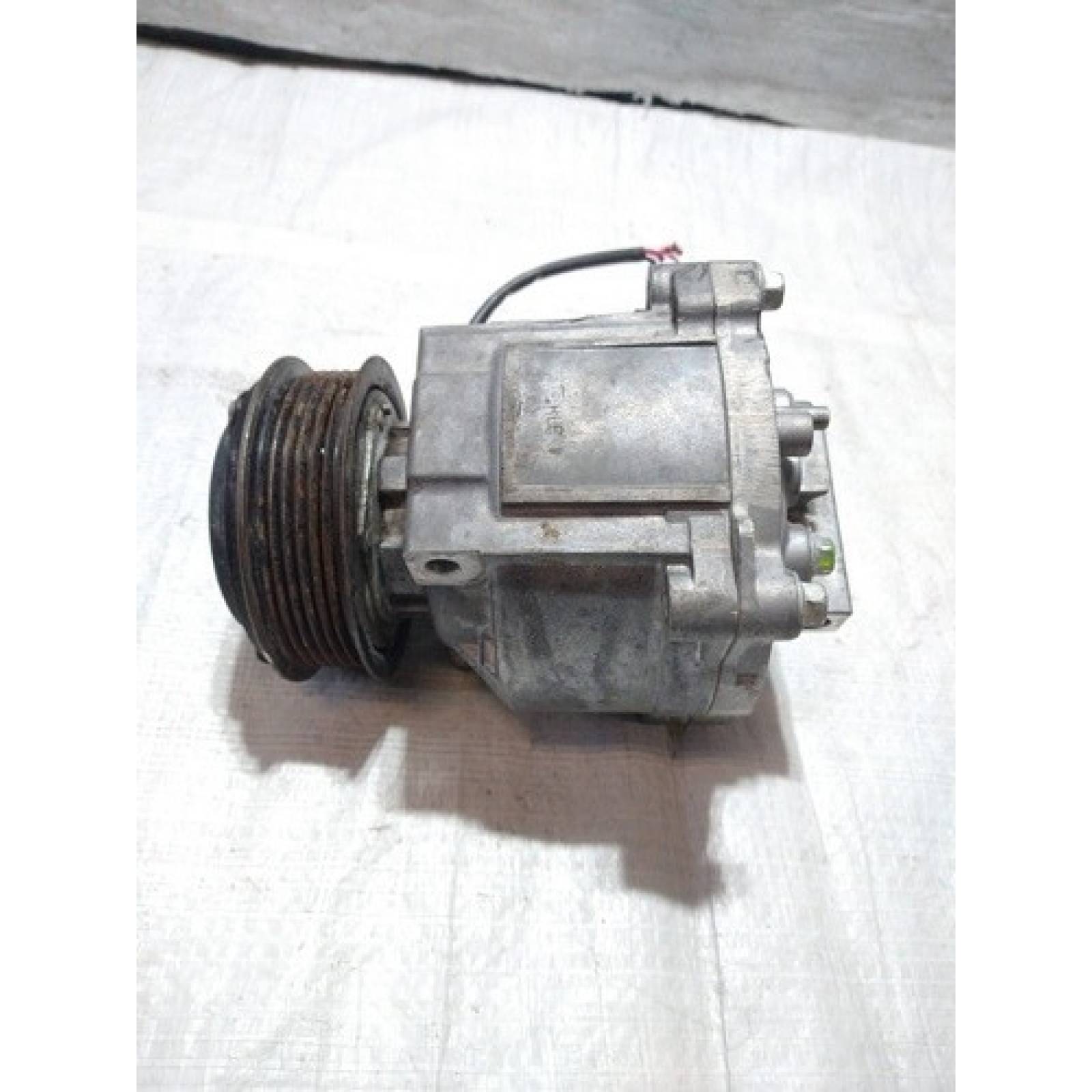 Compresor Aire Chevrolet Sonic 2012 A 2017 Original