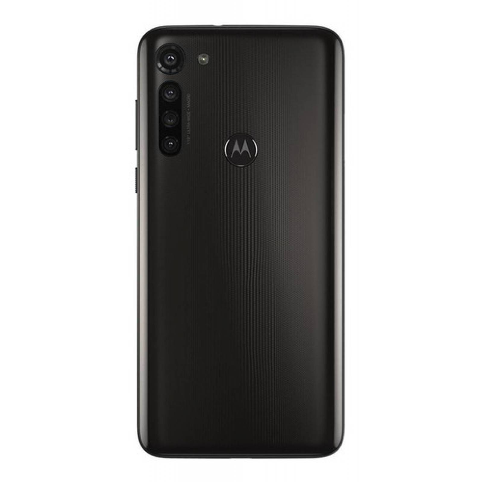 Moto G8 Power Dual Sim 64 Gb Gris 4 Gb Ram