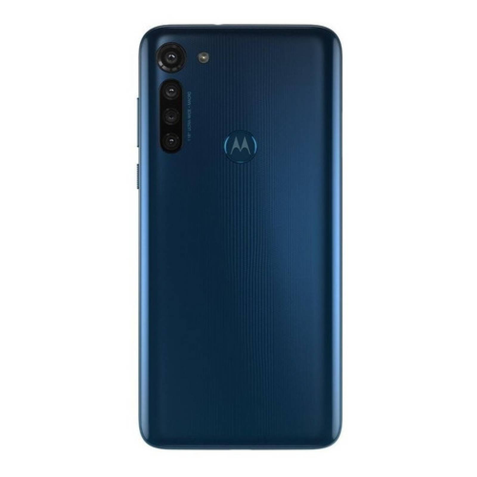 Moto G8 Power Dual Sim 64 Gb Azul 4 Gb Ram