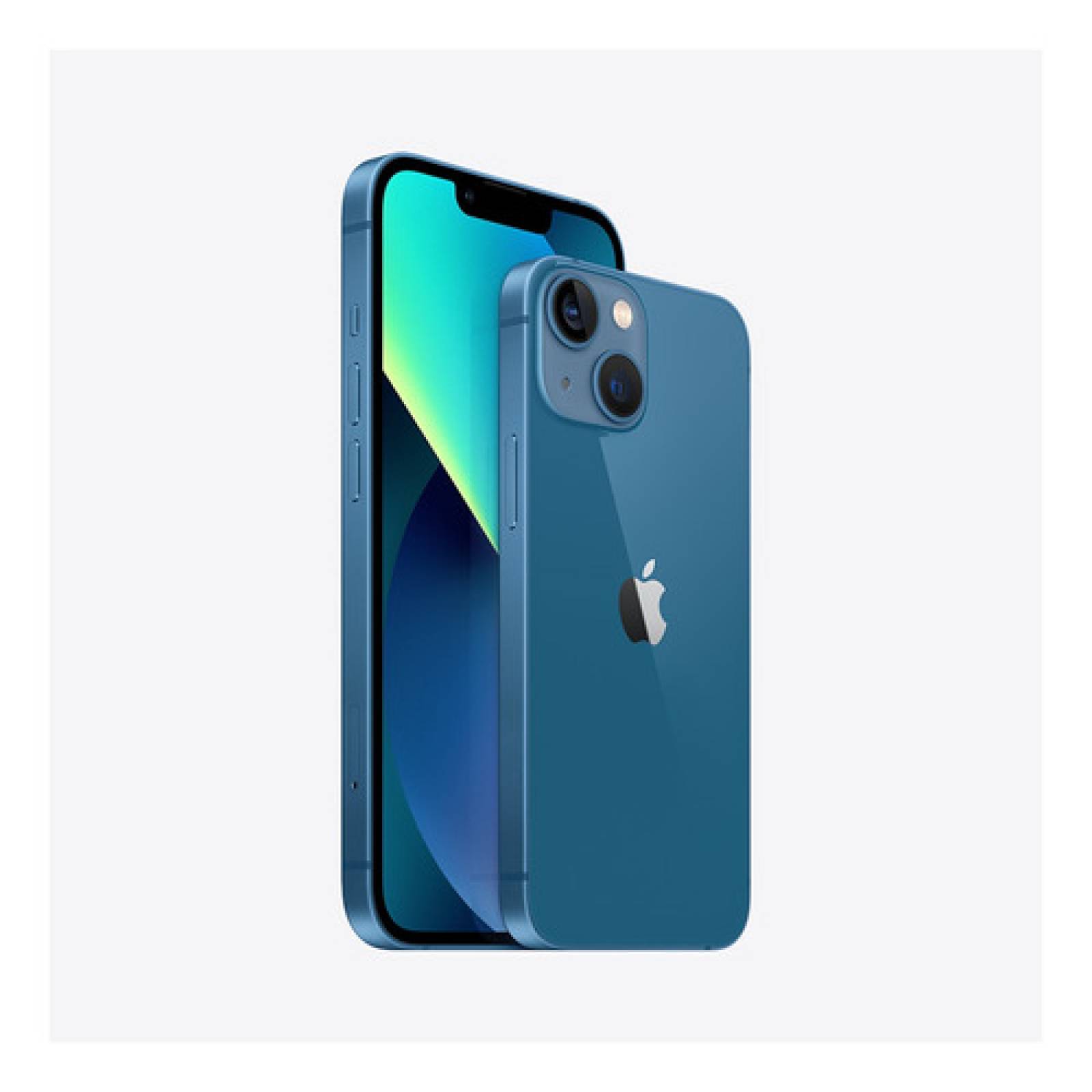 Apple iPhone 13 (128 Gb) - Azul