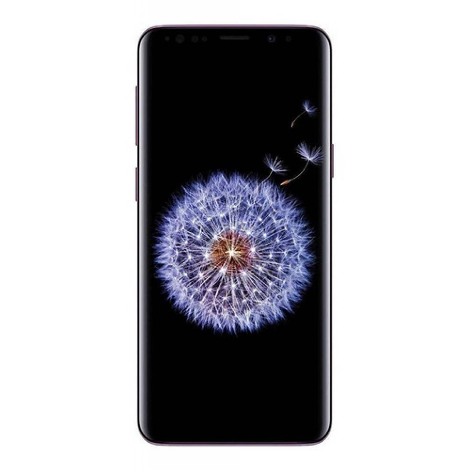 Samsung Galaxy S9 64 Gb Lilac Purple 4 Gb Ram