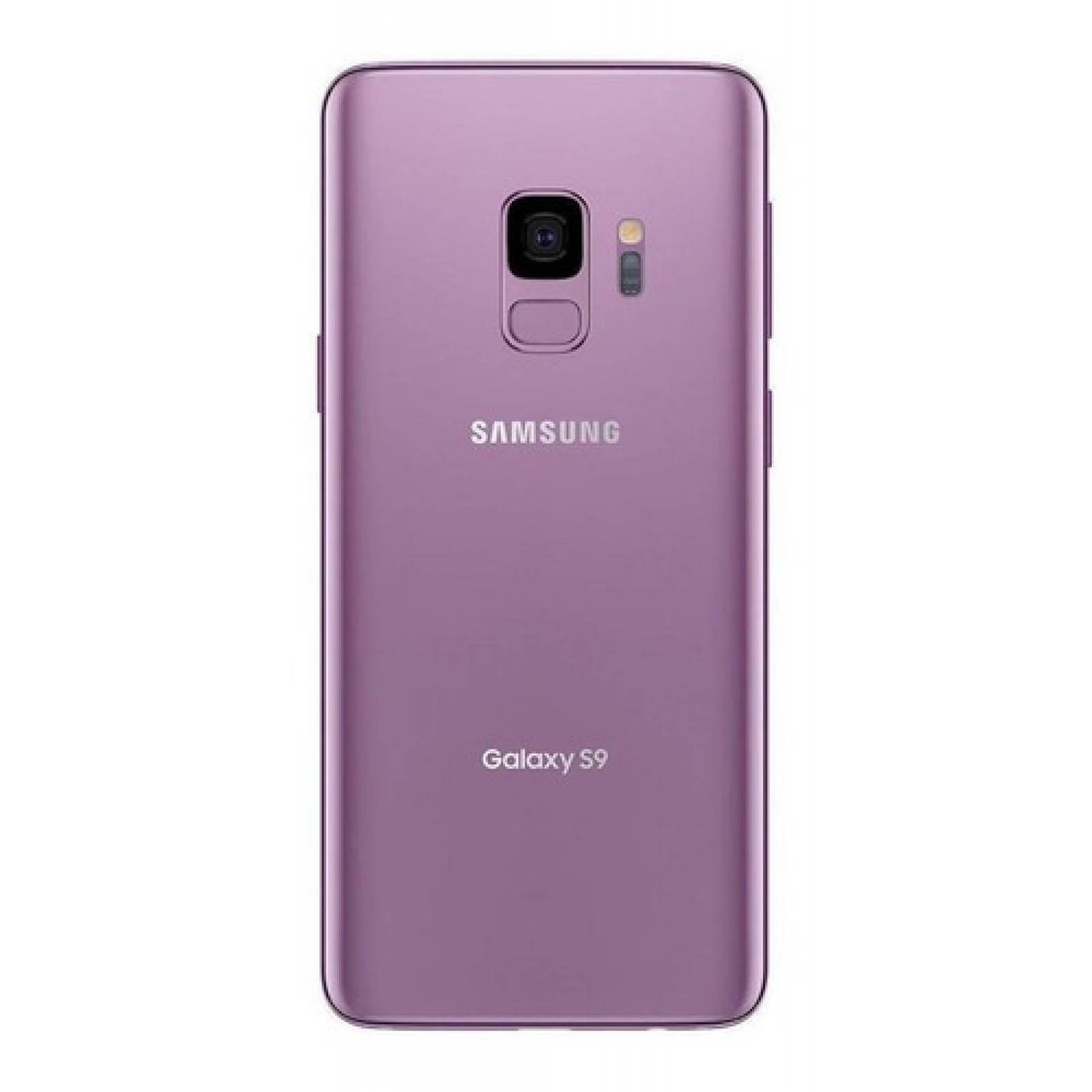 Samsung Galaxy S9 64 Gb Lilac Purple 4 Gb Ram