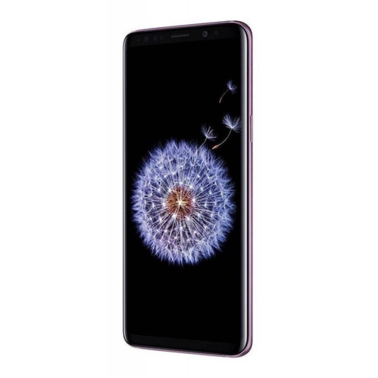 Samsung Galaxy S9 64 Gb Lilac Purple 4 Gb Ram