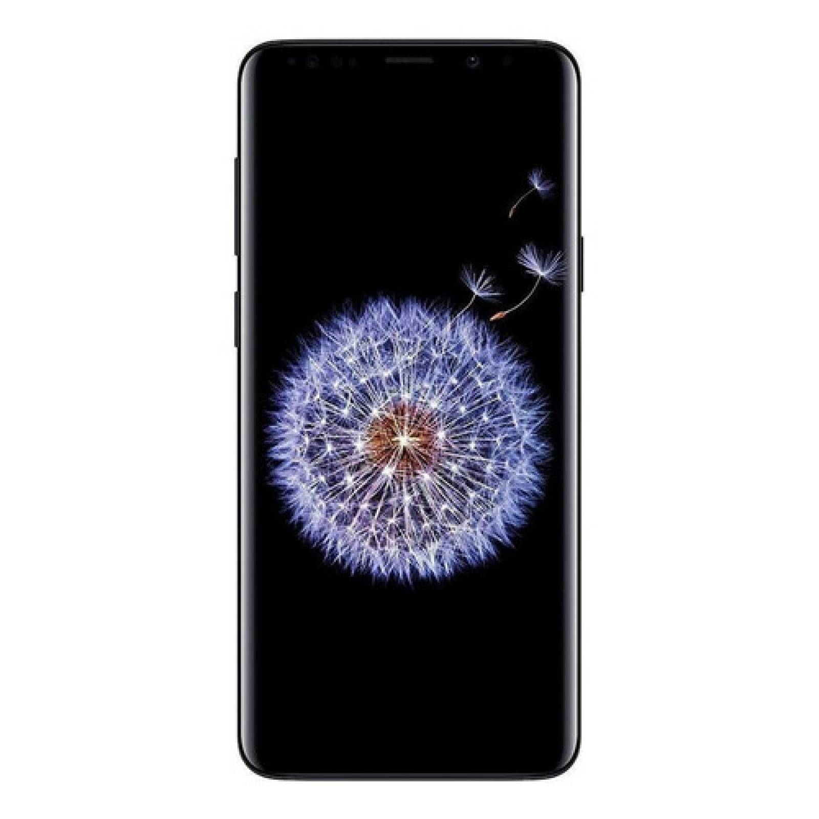 Samsung Galaxy S9+ 64 Gb Negro Medianoche 6 Gb Ram