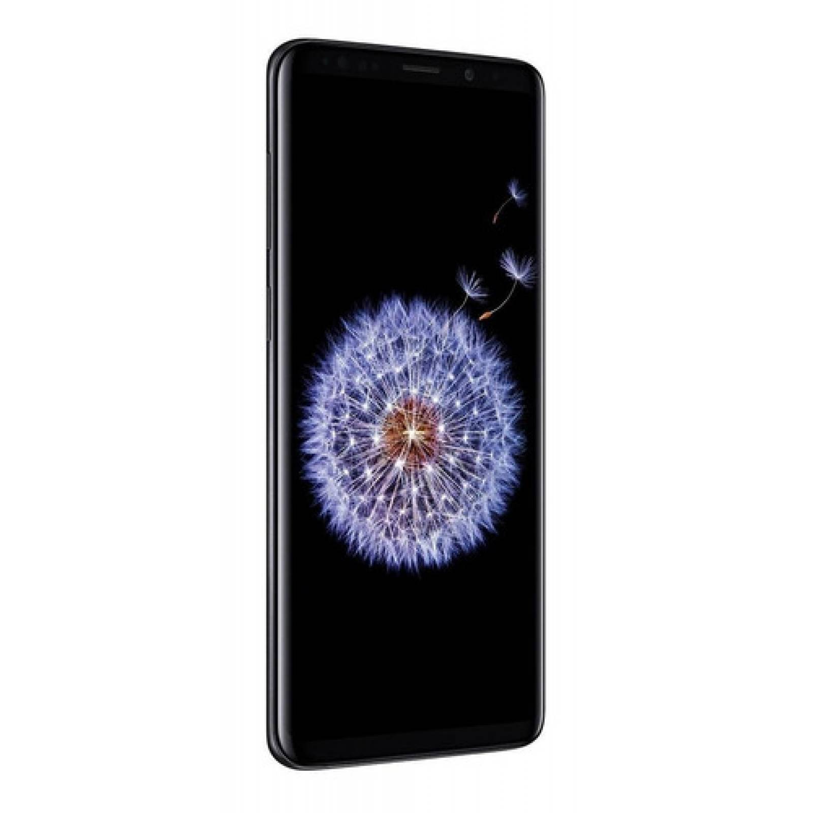 Samsung Galaxy S9+ 64 Gb Negro Medianoche 6 Gb Ram