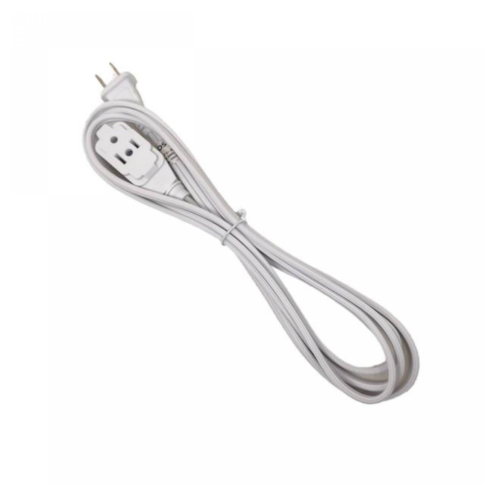 ARGOS 9740065 EXTENSIÓN ELECTRODOMÉSTICA 2 METROS 16 AWG 