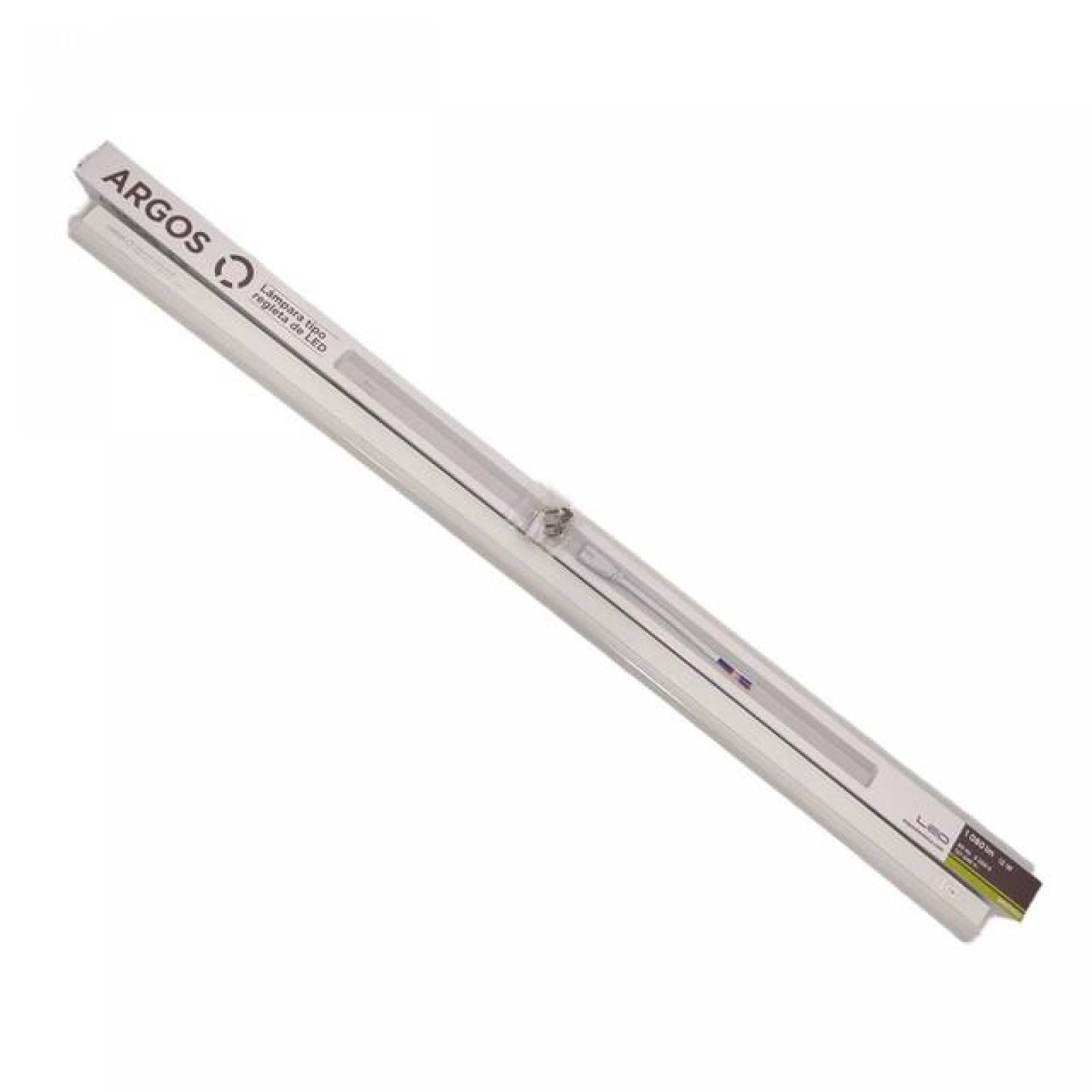 ARGOS 9401450 LÁMPARA LED 12 W LUZ FRÍA 