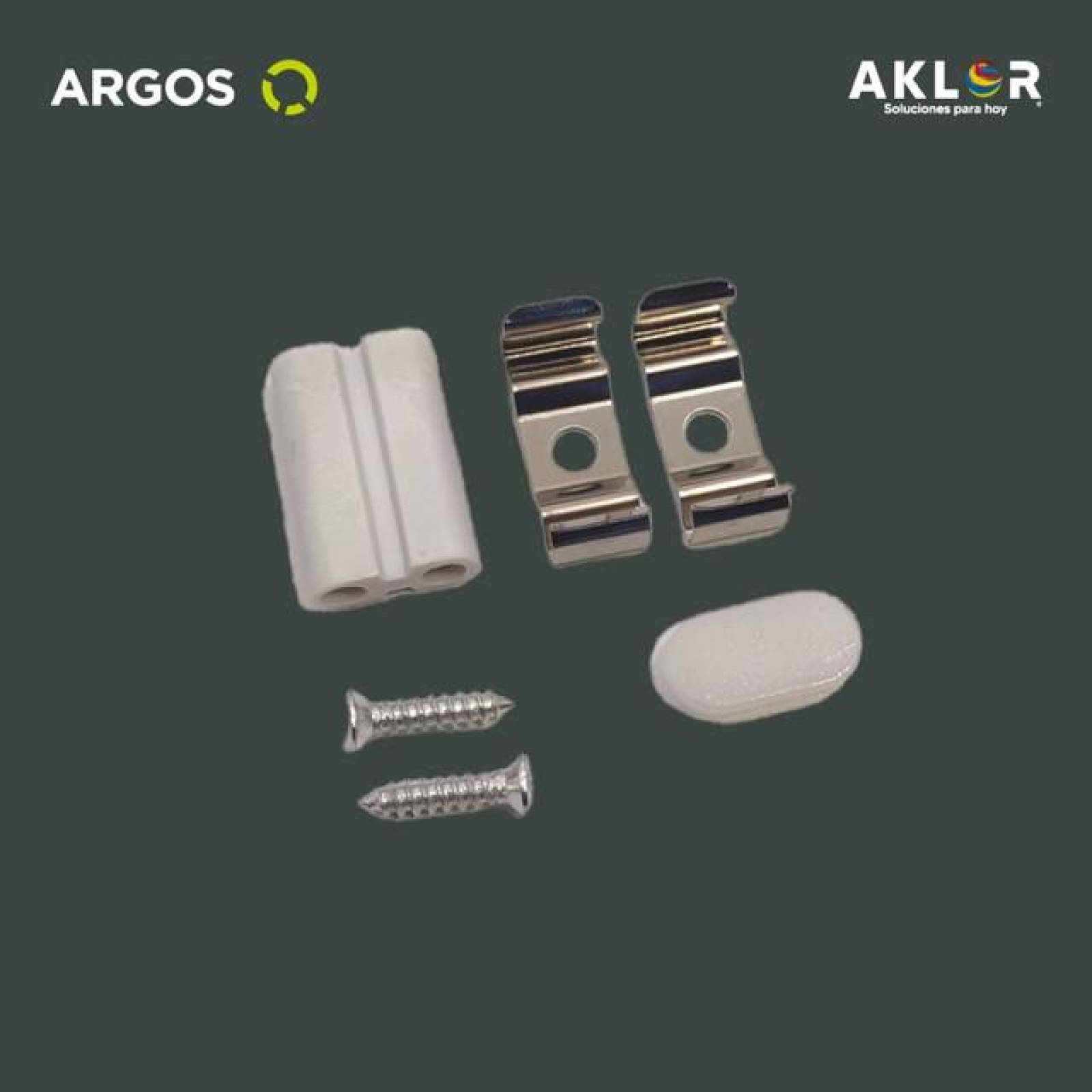 ARGOS 9401450 LÁMPARA LED 12 W LUZ FRÍA 