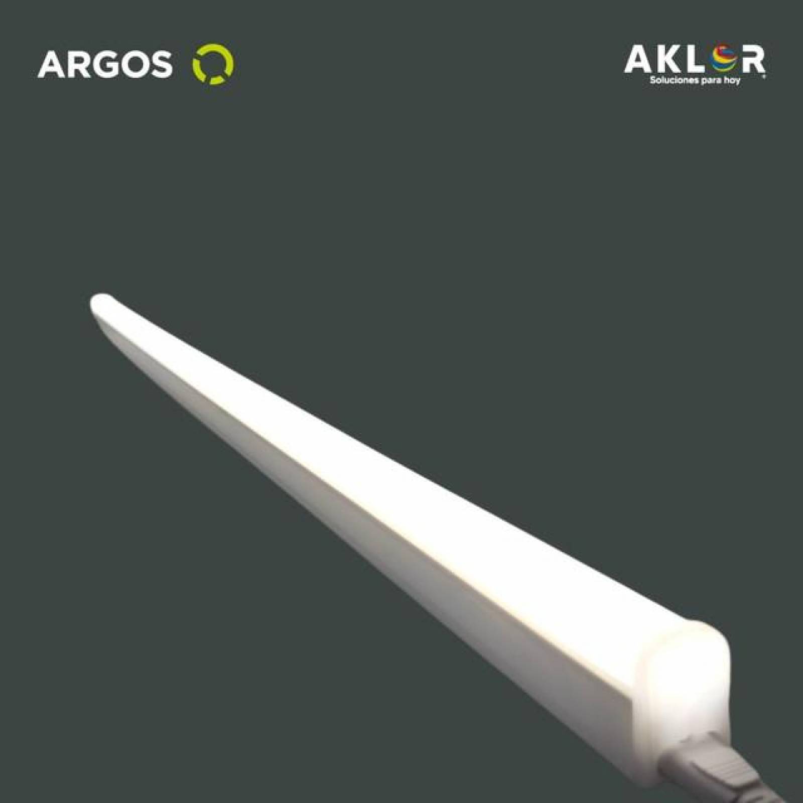 ARGOS 9401450 LÁMPARA LED 12 W LUZ FRÍA 