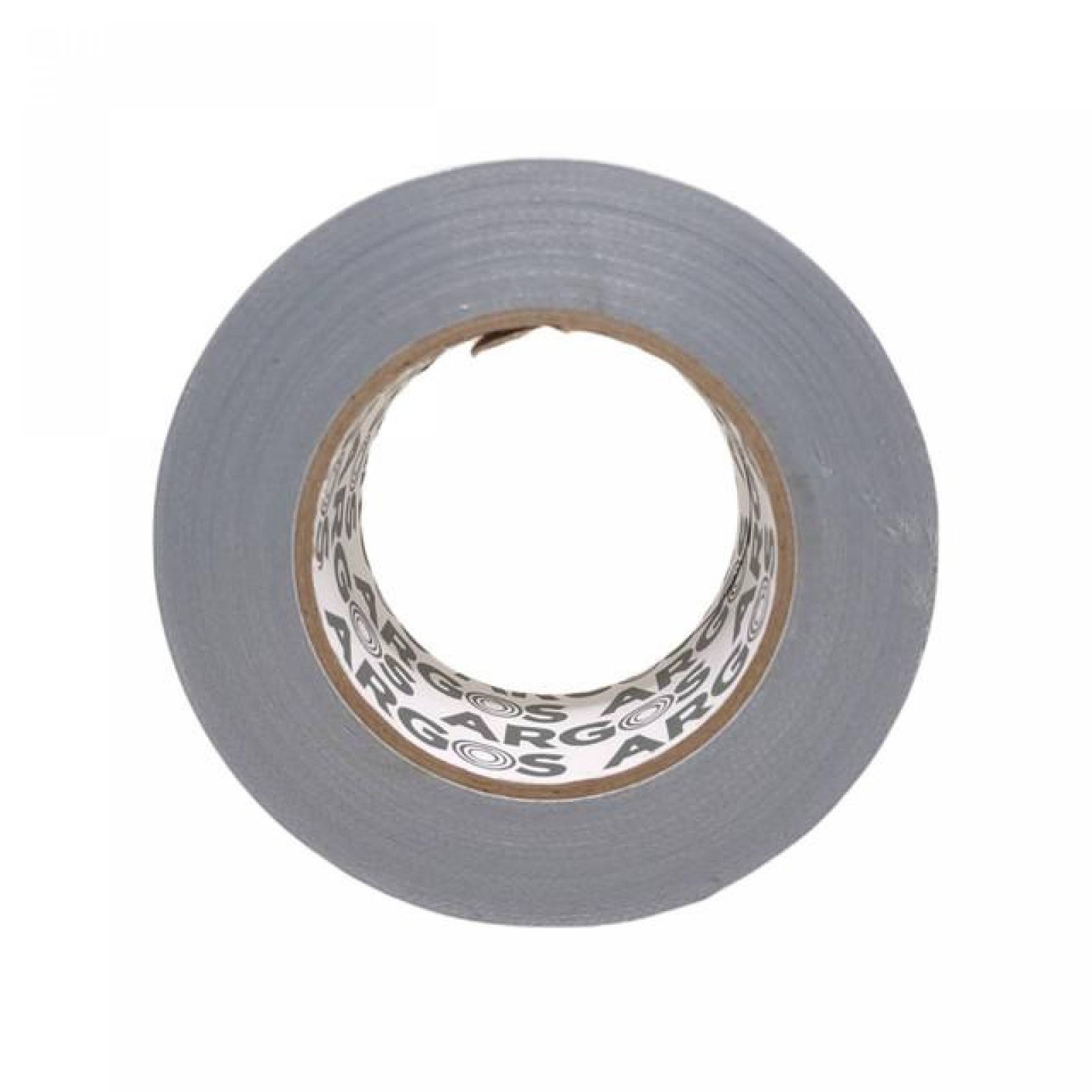 ARGOS 9750500 CINTA DE DUCTO 48 MILIMETROS x 45 METROS 