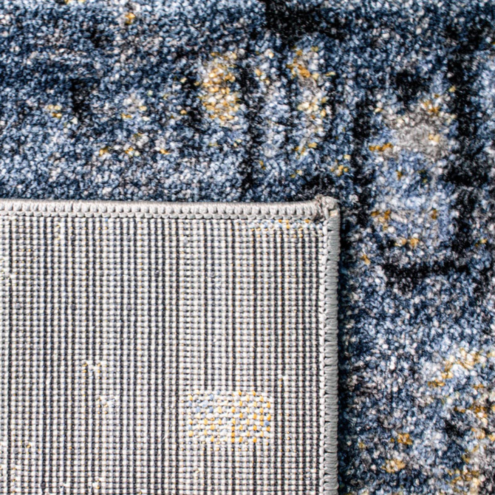 Tapete Decorativo Yenice T7004 Gris Oro 240x330 Cm