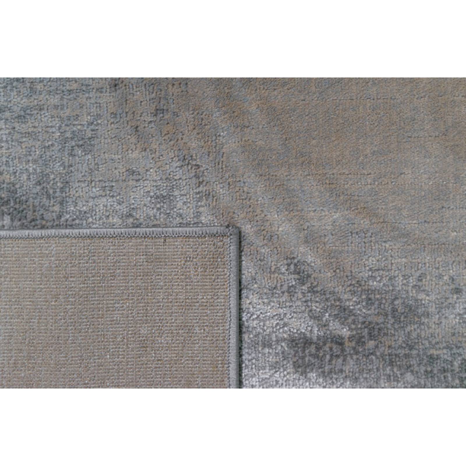 TAPETE DECORATIVO LAVIN ERZIN T9009 GRIS GRIS 240*330