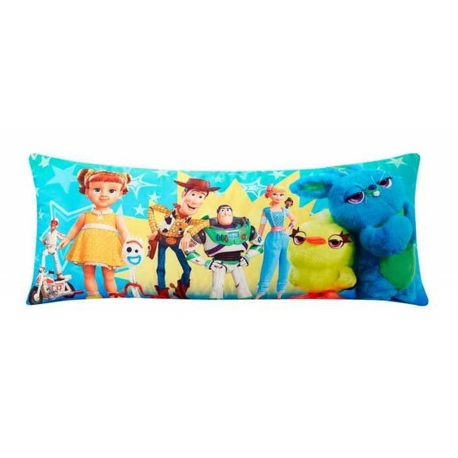 Almohada Disney Súper Jumbo Providencia Toy Story