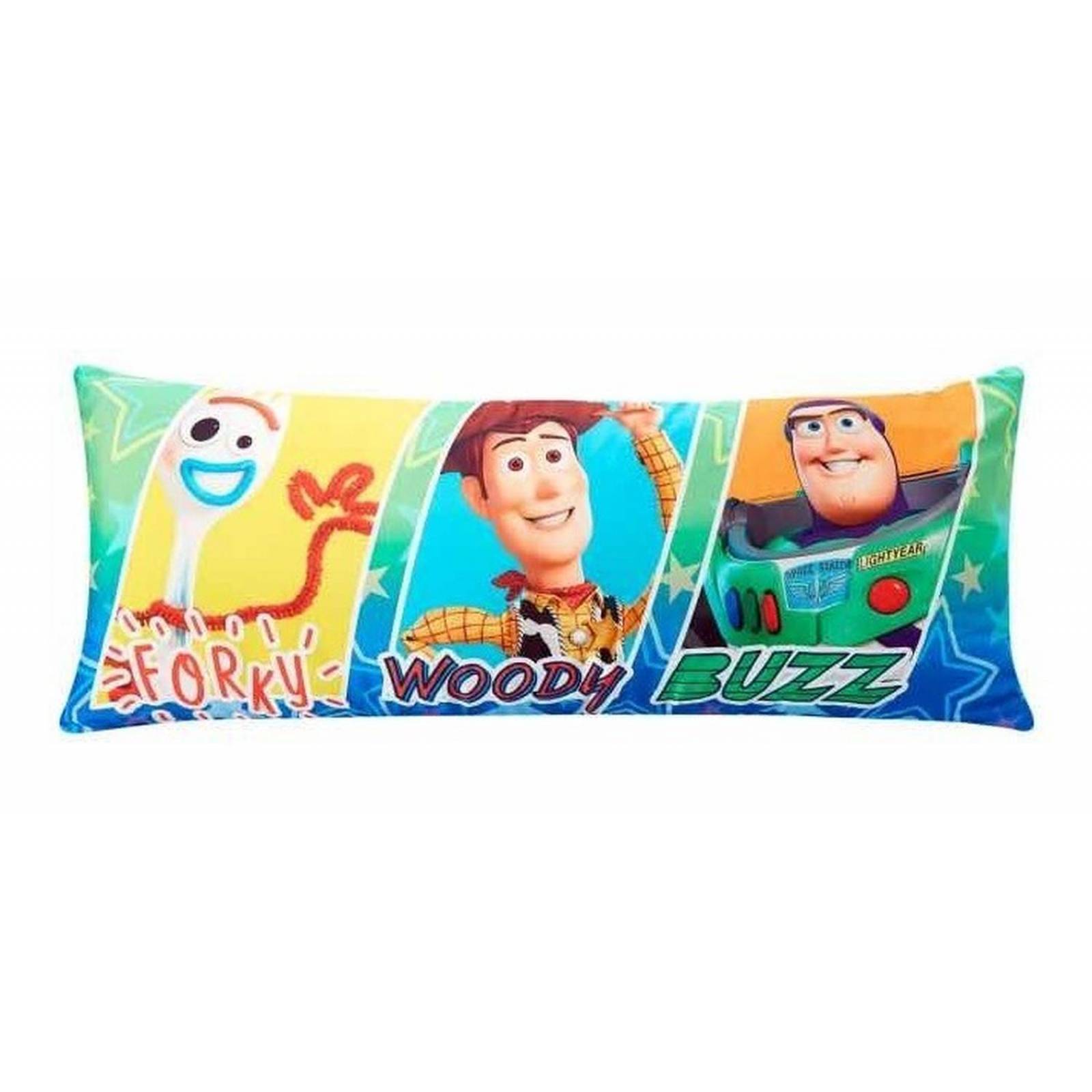 Almohada Disney Súper Jumbo Providencia Toy Story