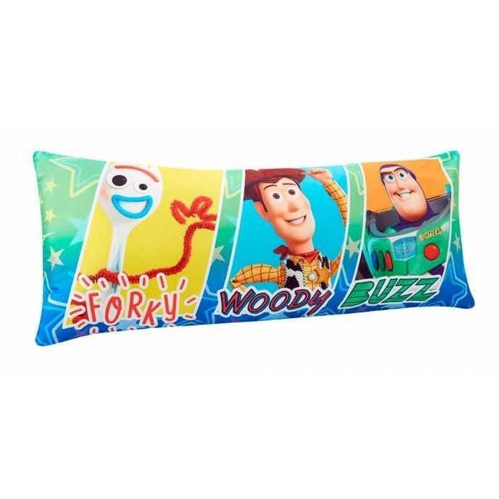 Almohada Disney Súper Jumbo Providencia Toy Story