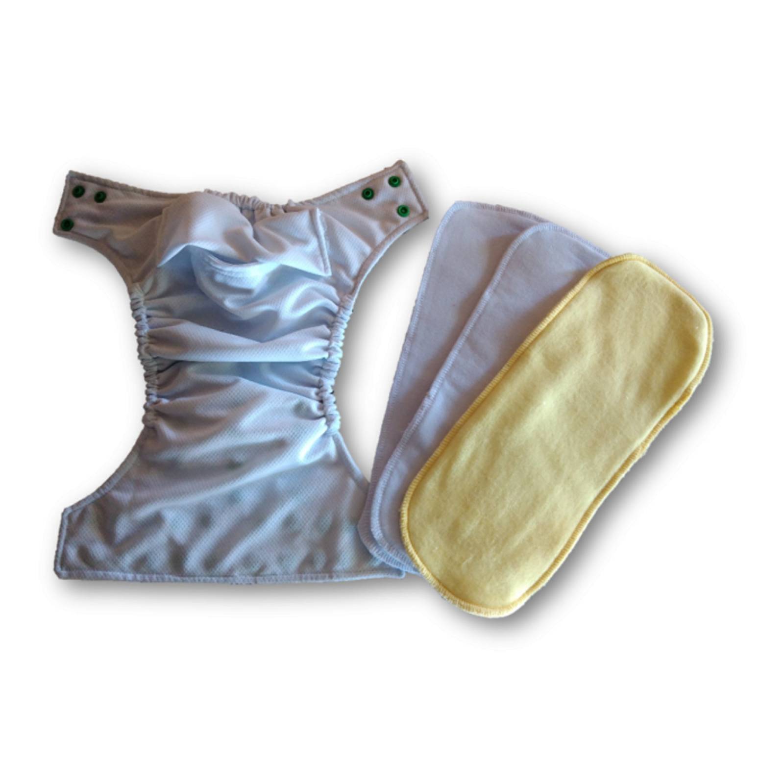 Pañal Ecológico Osito Marinero