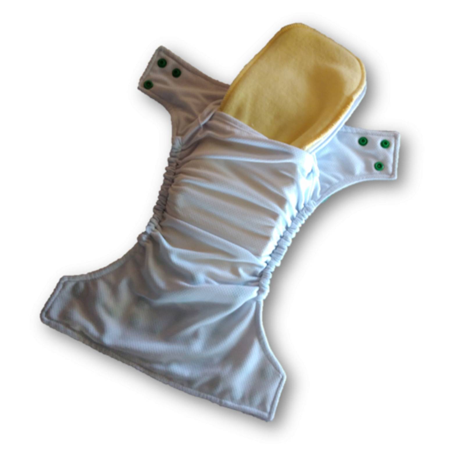 Pañal Ecológico Caballos