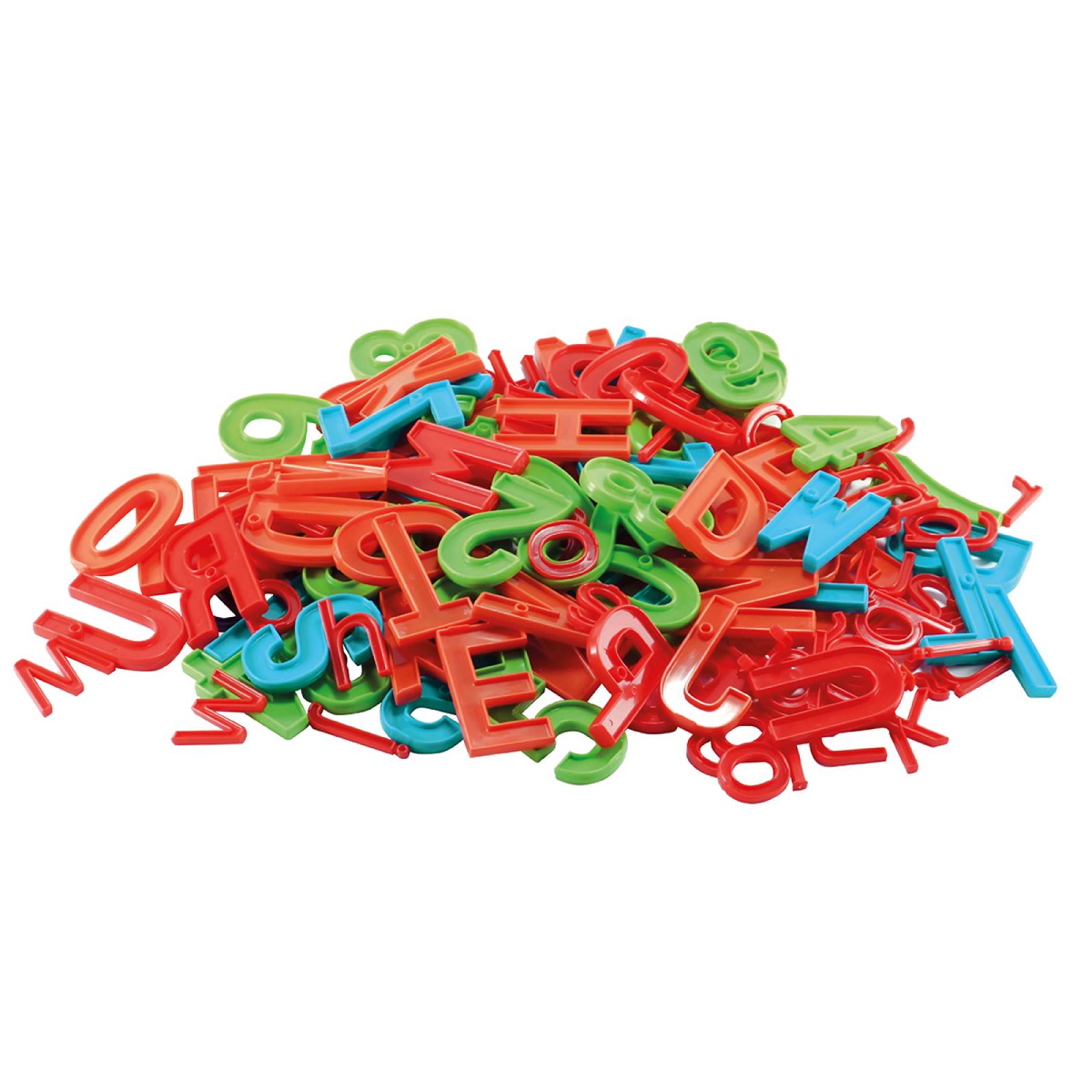 Reason Play Avalancha de letras y números