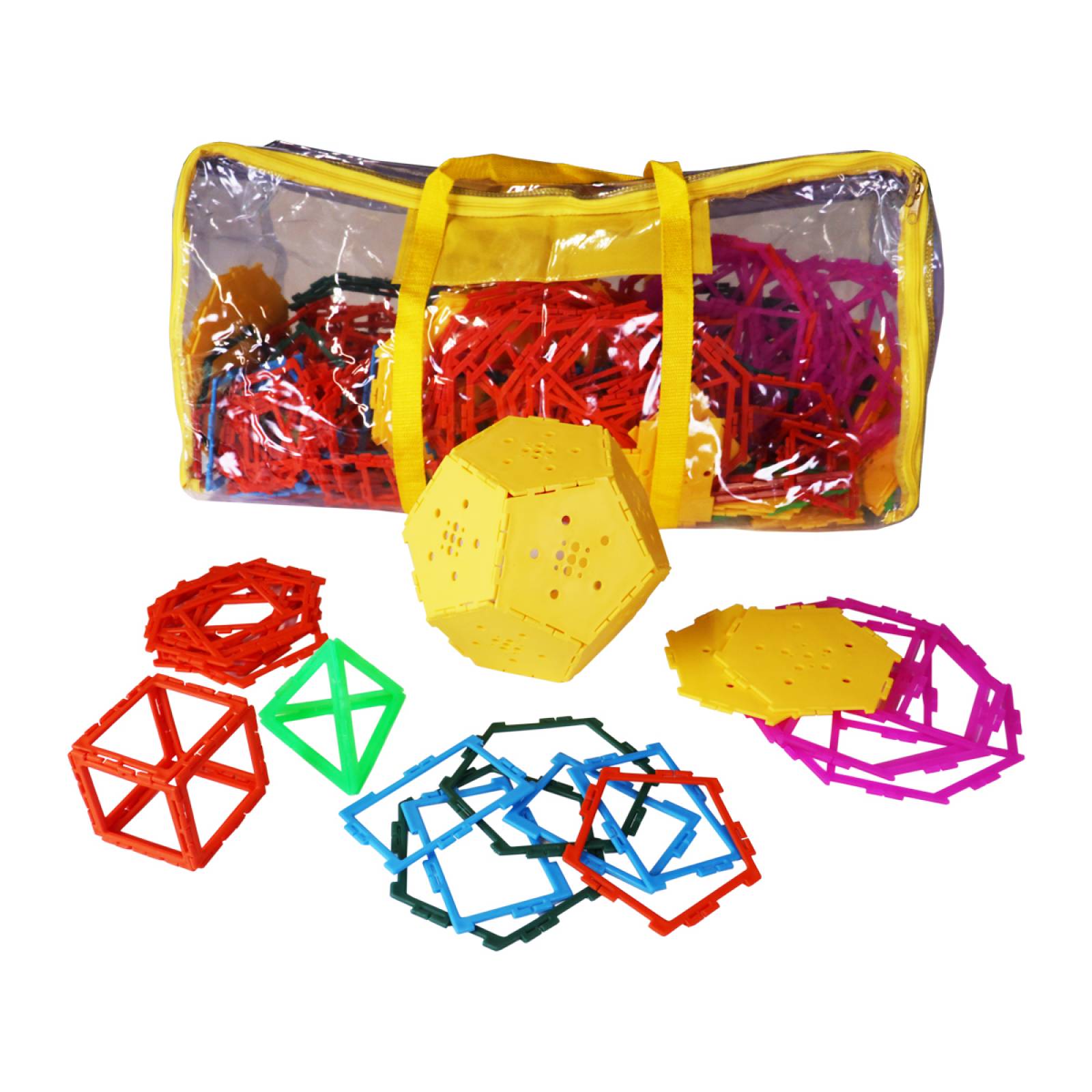 Reason Play Geoformas