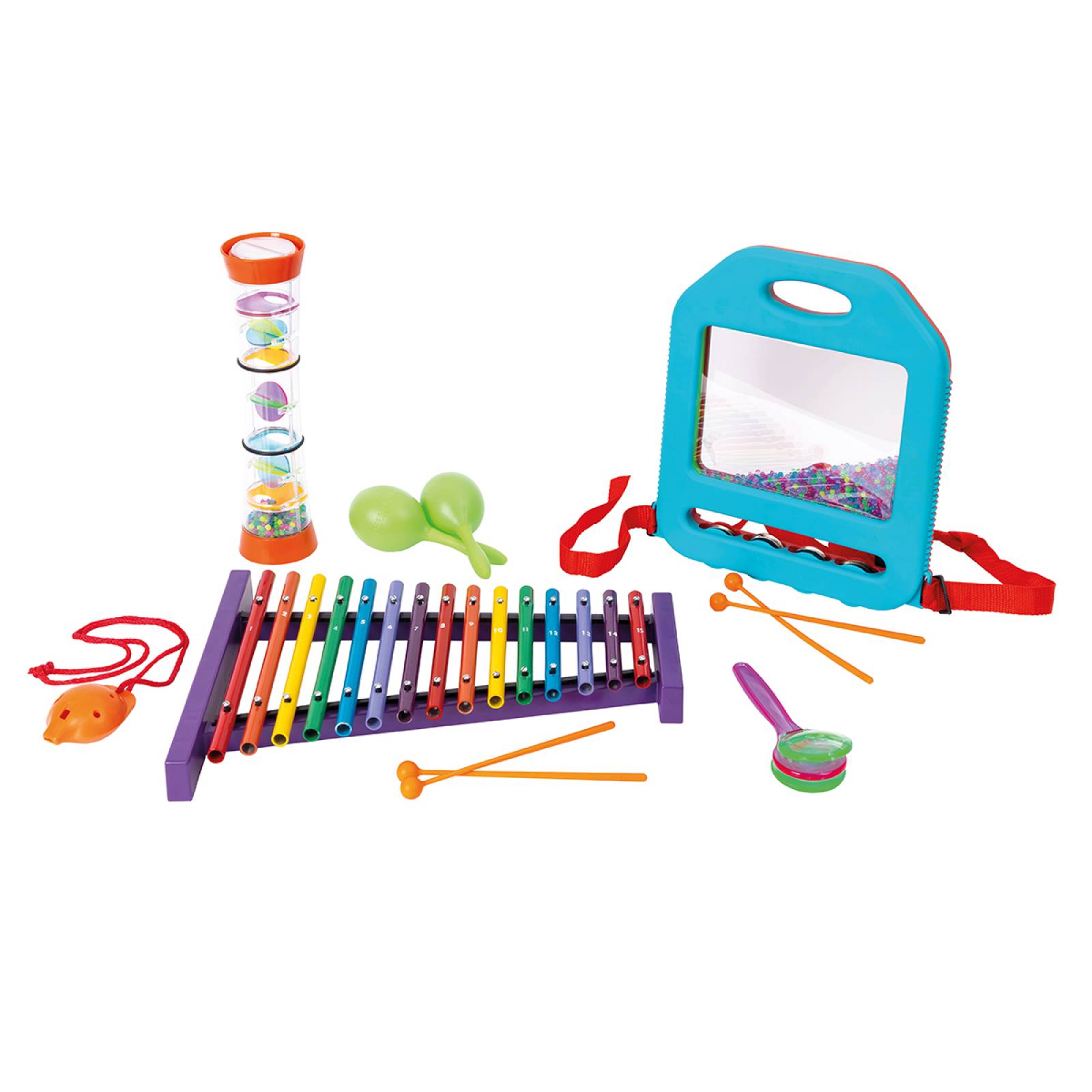 Reason Play Kit Musical