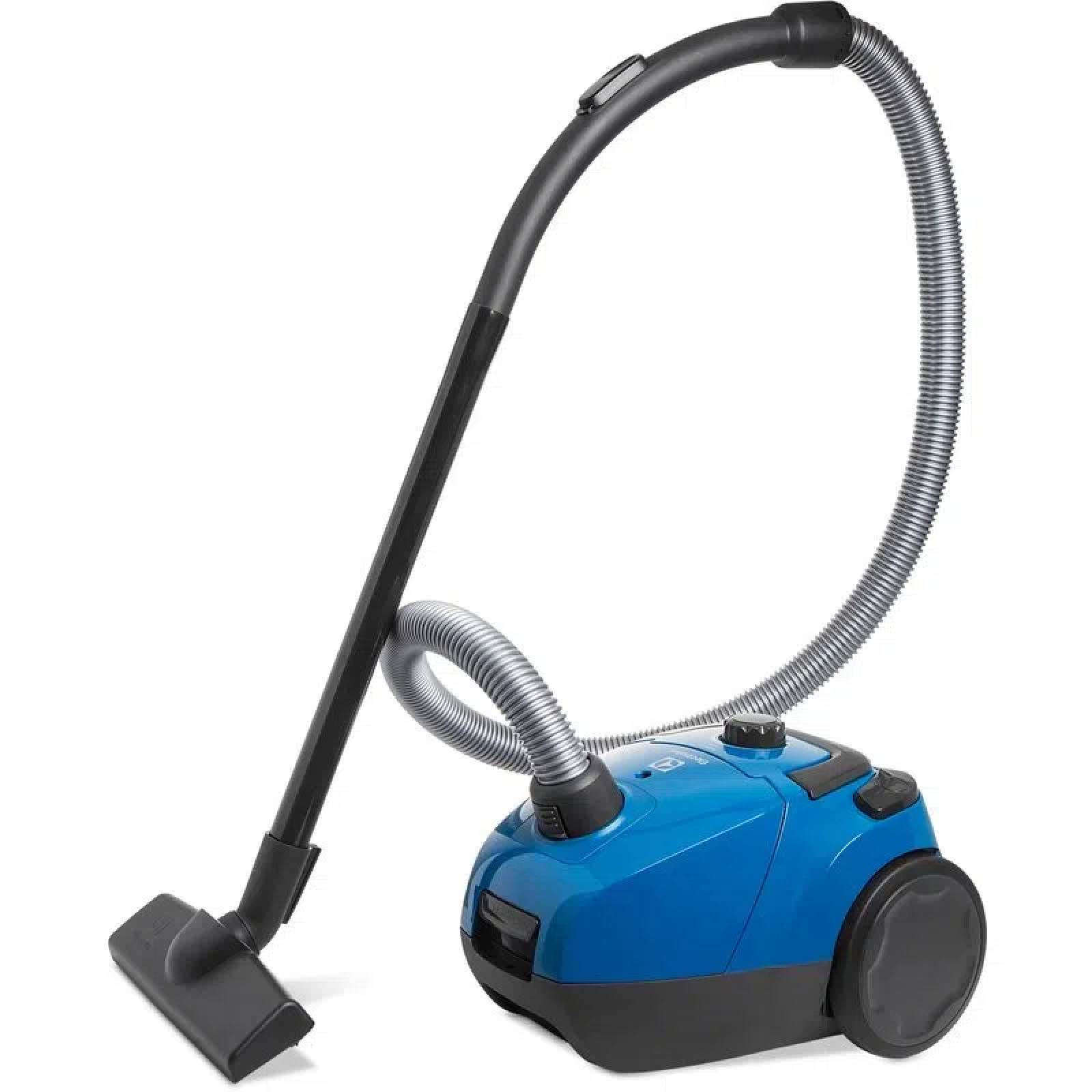 Aspiradora Electrolux  Sonic azul 1400W SON10