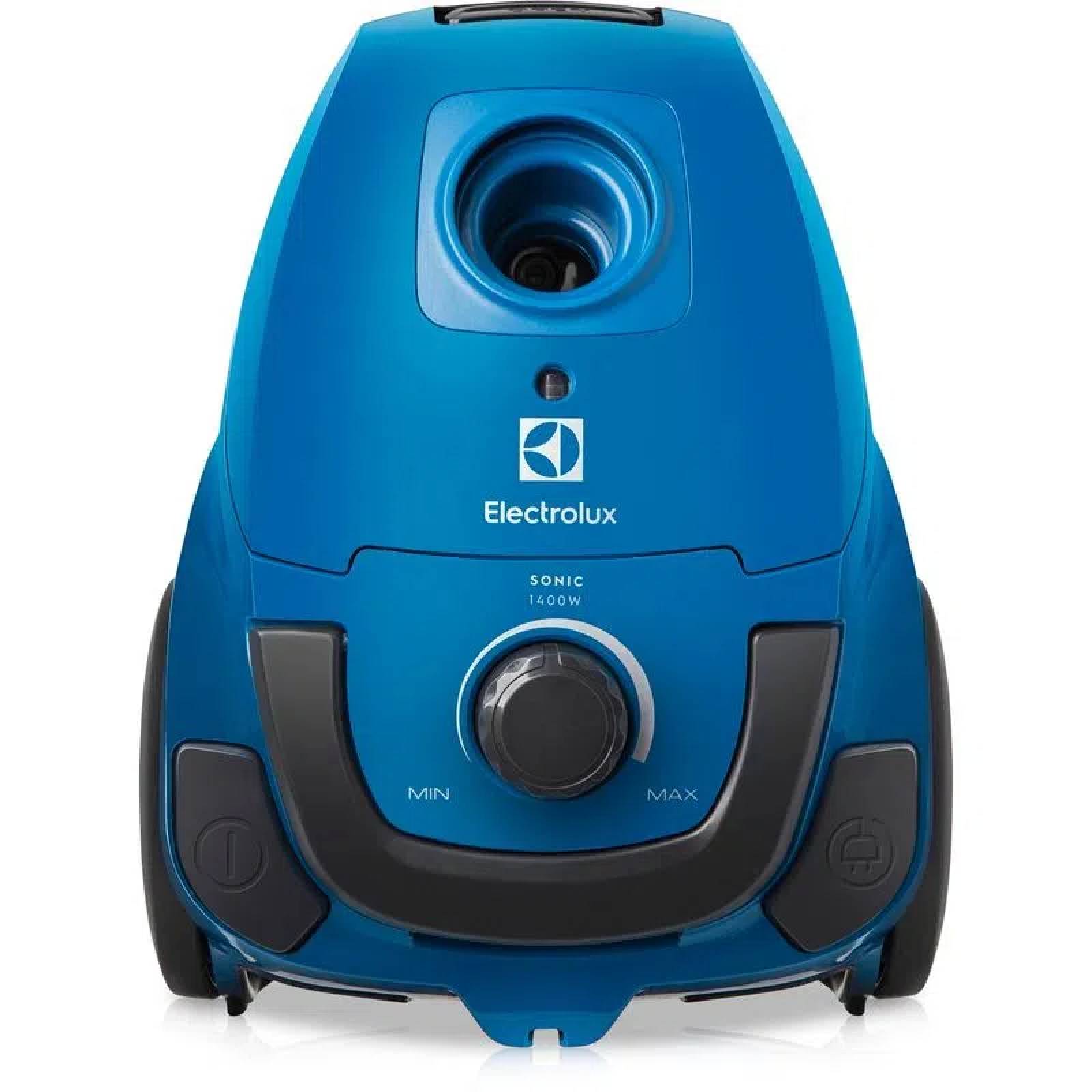 Aspiradora Electrolux  Sonic azul 1400W SON10