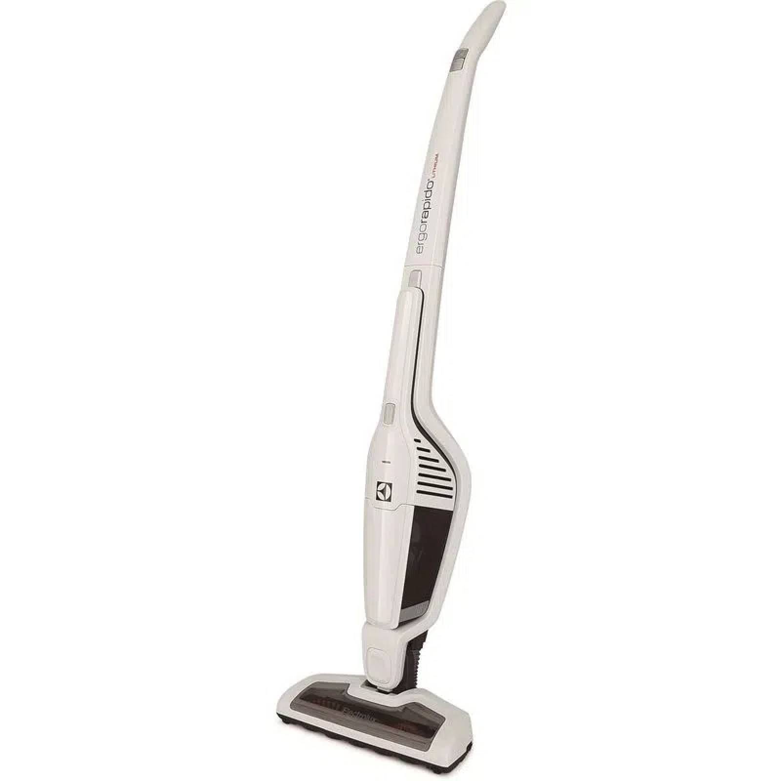 Aspiradora barredora inalámbrica Electrolux Ergorapido ERG21