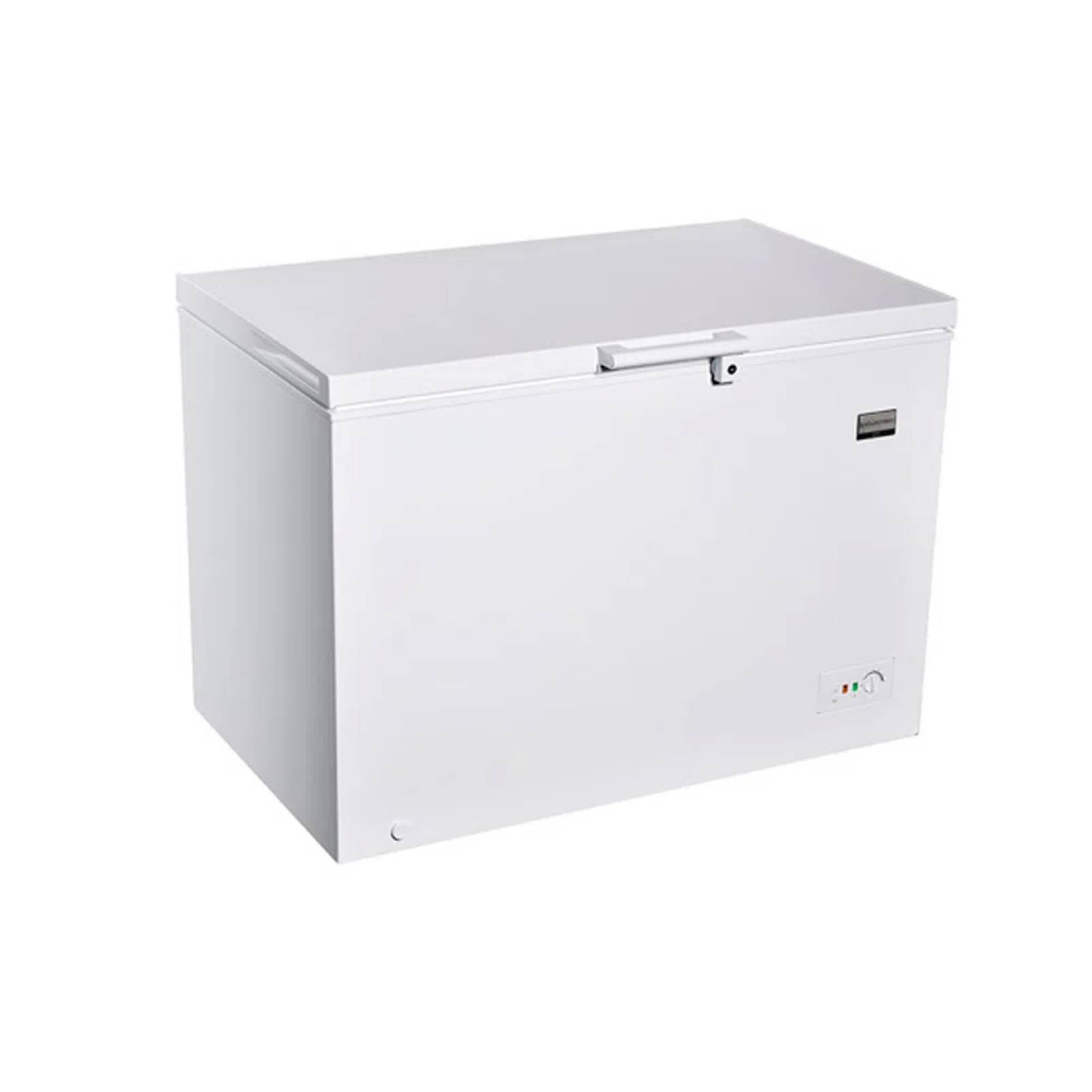 Congelador Frigidaire Horizontal 11 pies de una Puerta