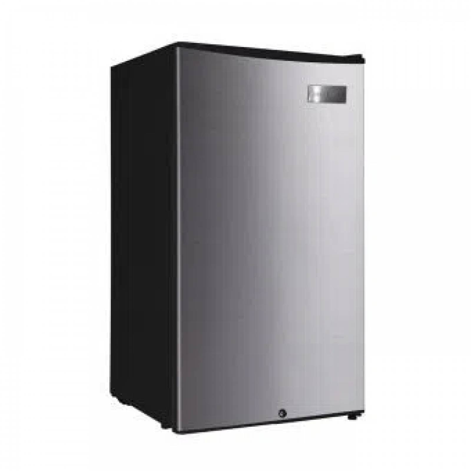 Frigobar Frigidaire 4 3 pies de una puerta Gris